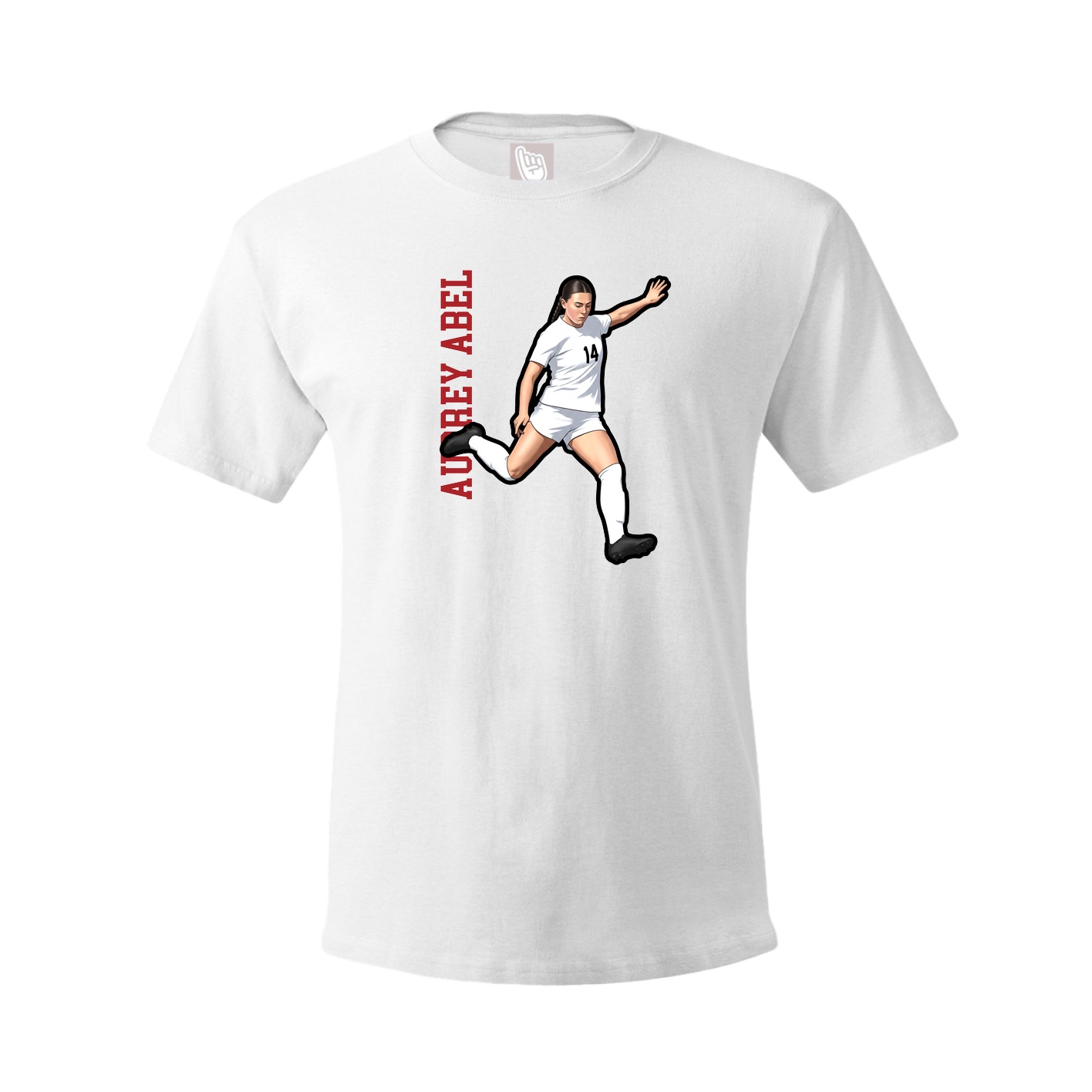 NIL Club Tee
