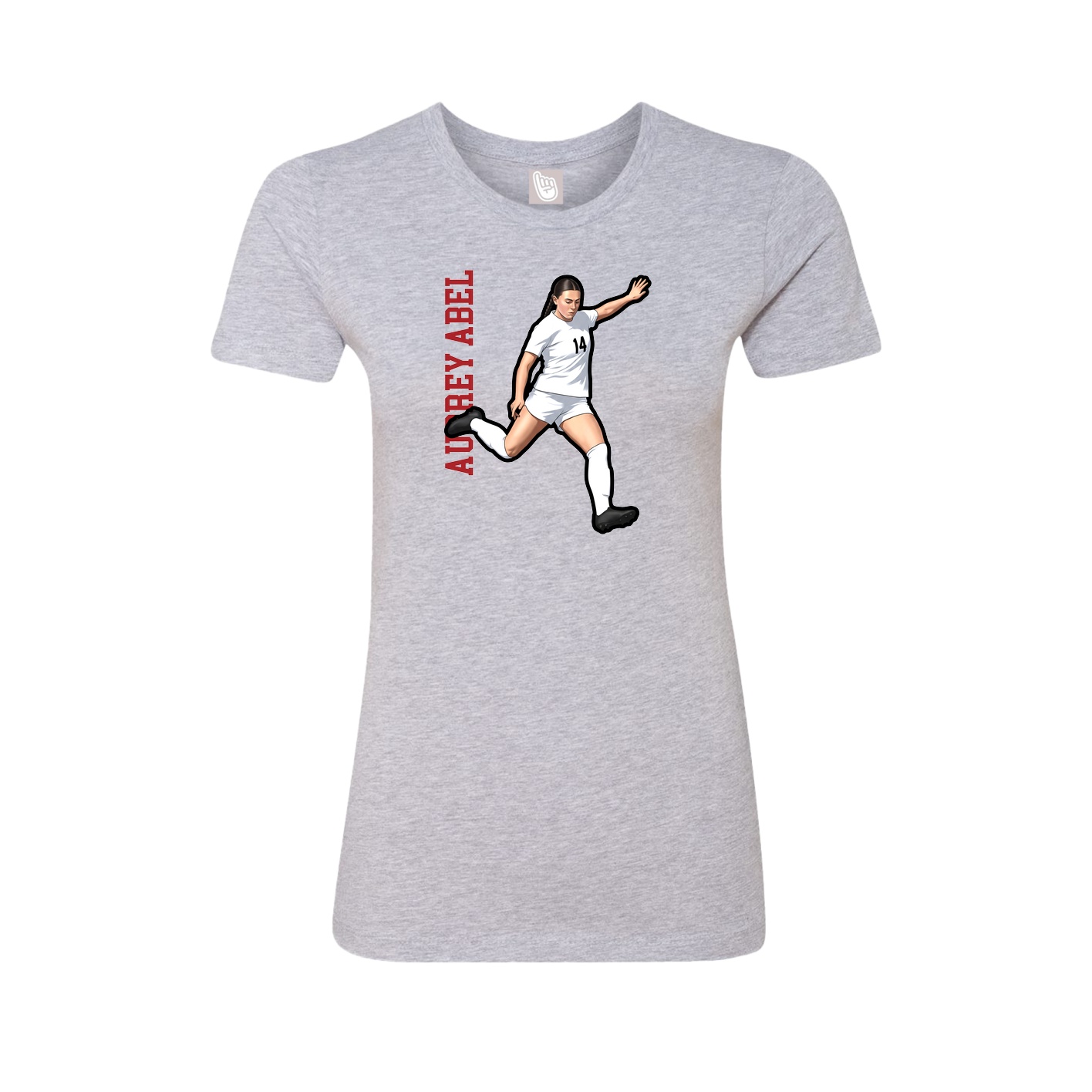 NIL Club Womens Tee