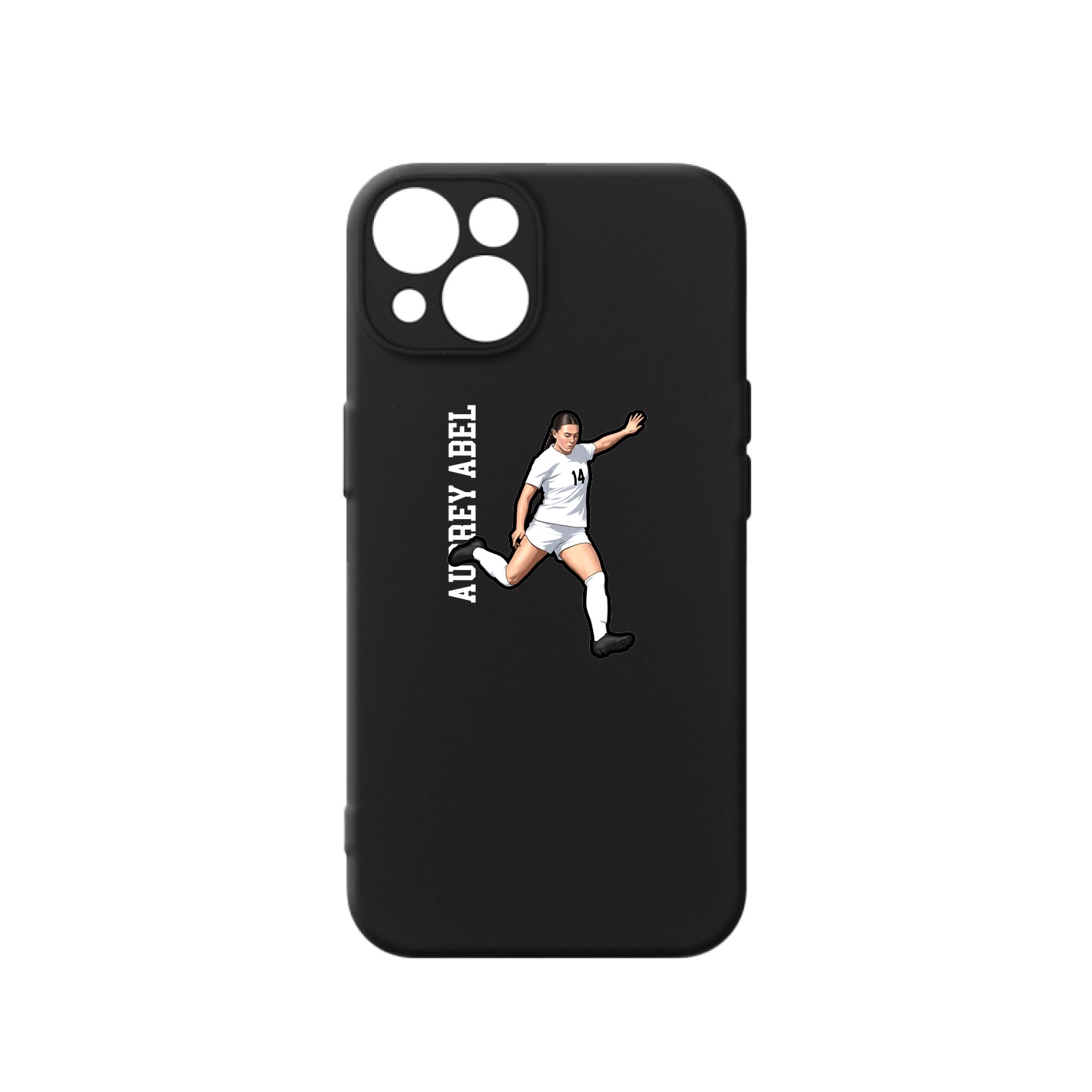 iPhone case