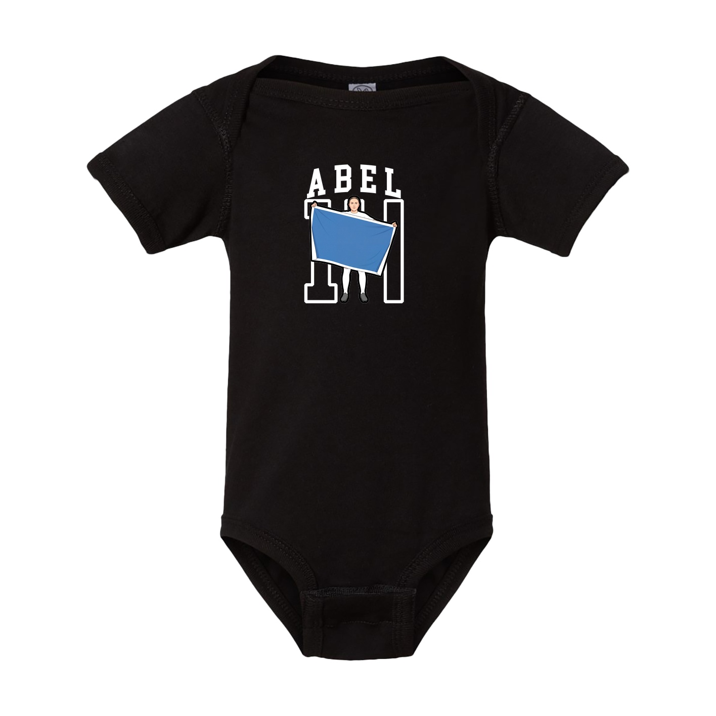 Baby Onesie