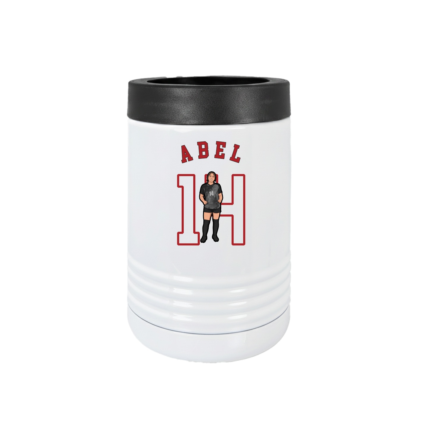 Polar Camel Beverage Holder