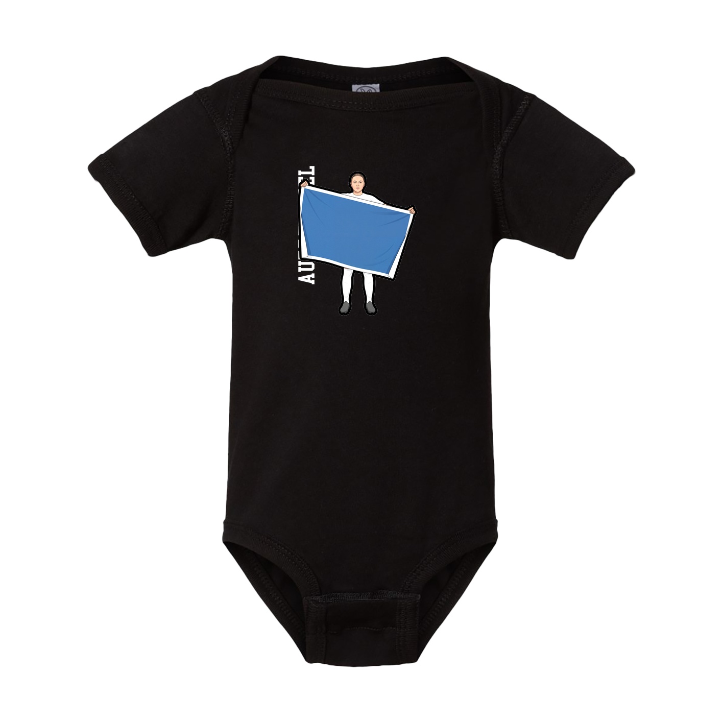 Baby Onesie