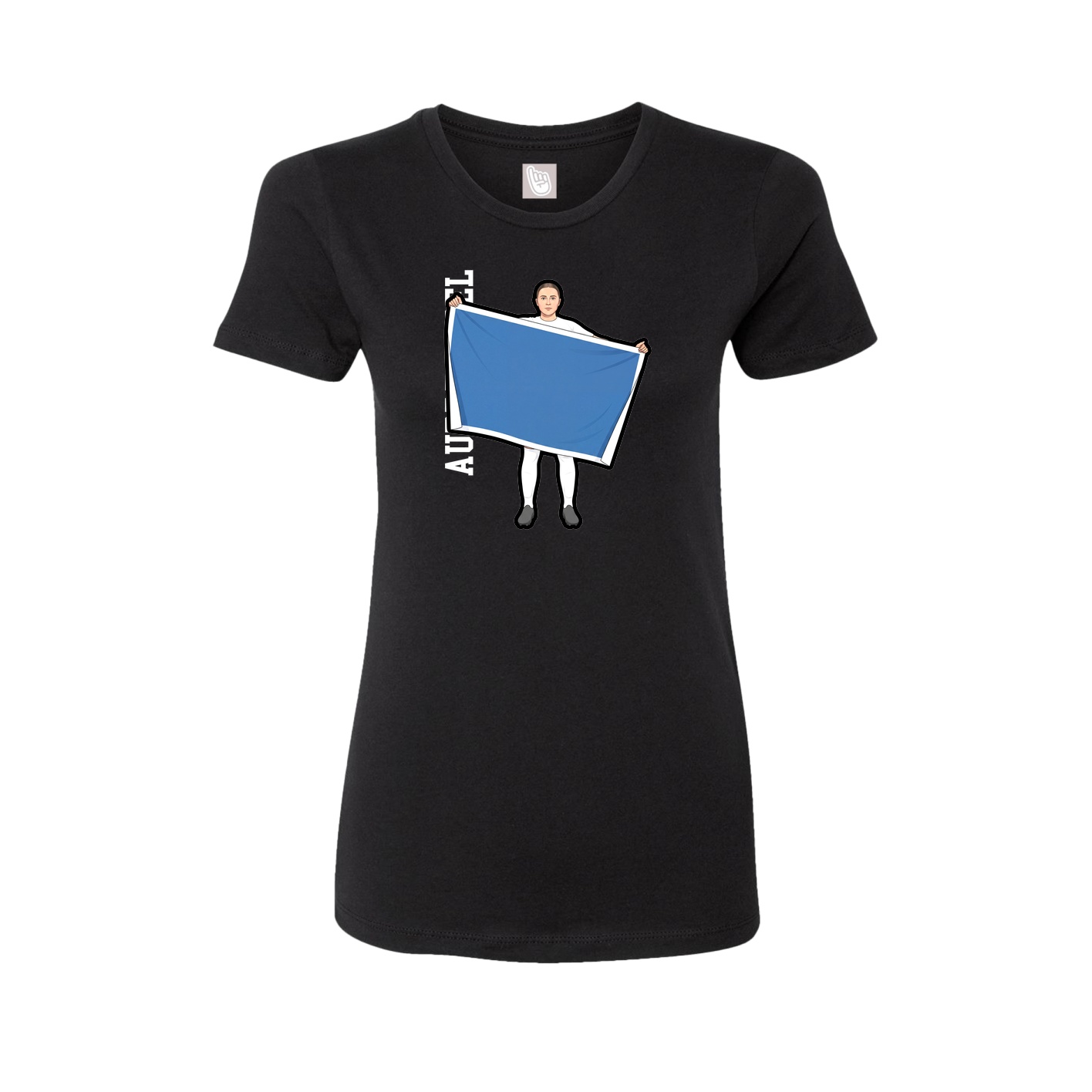 NIL Club Womens Tee