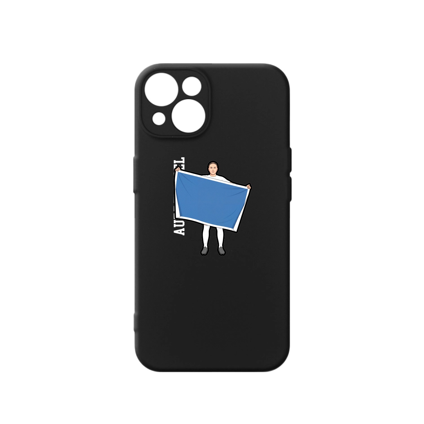 iPhone case