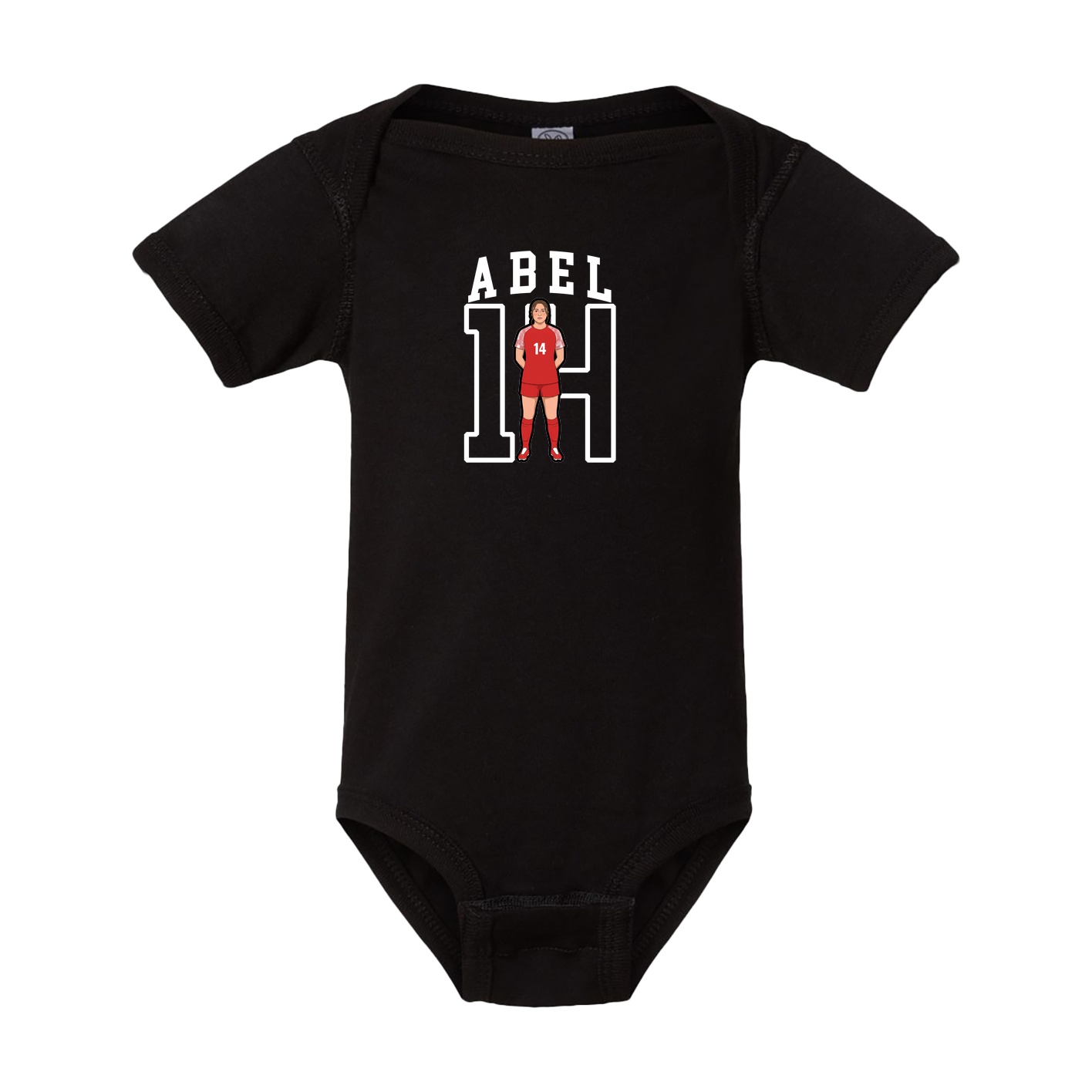 Baby Onesie