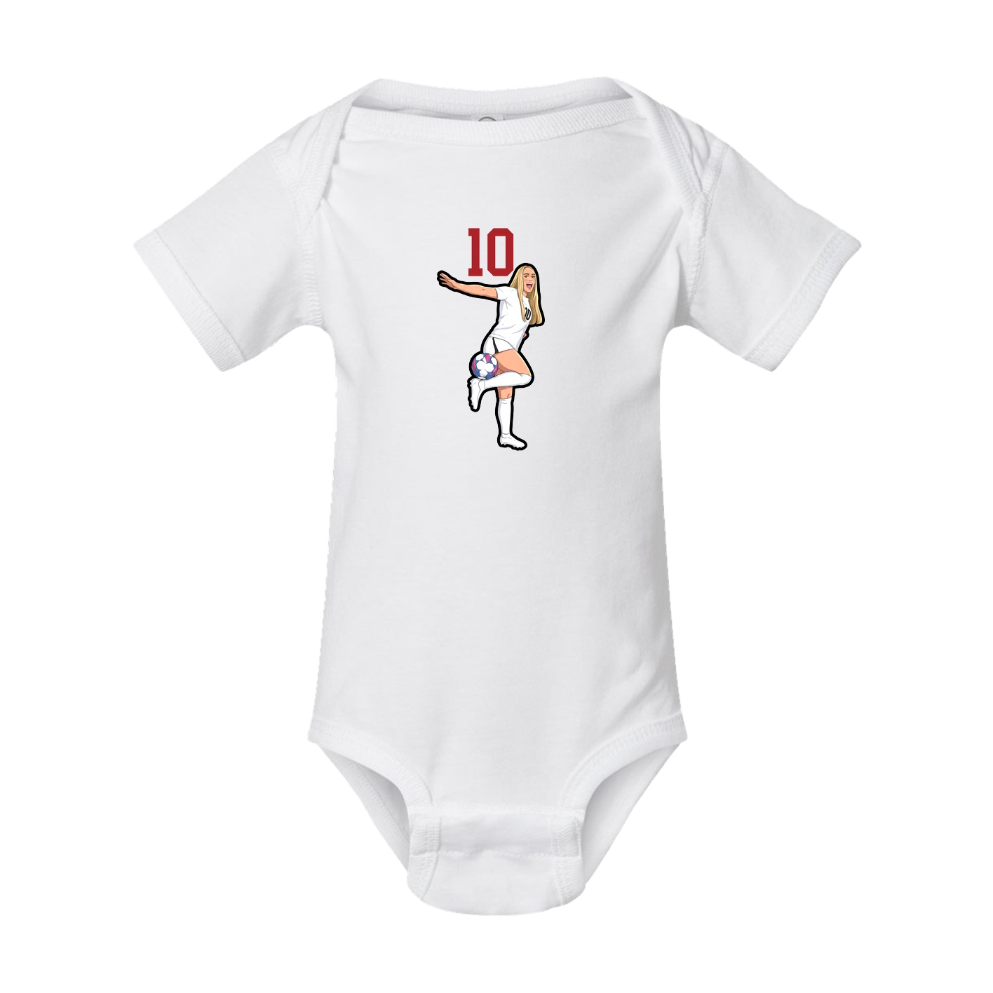 Baby Onesie