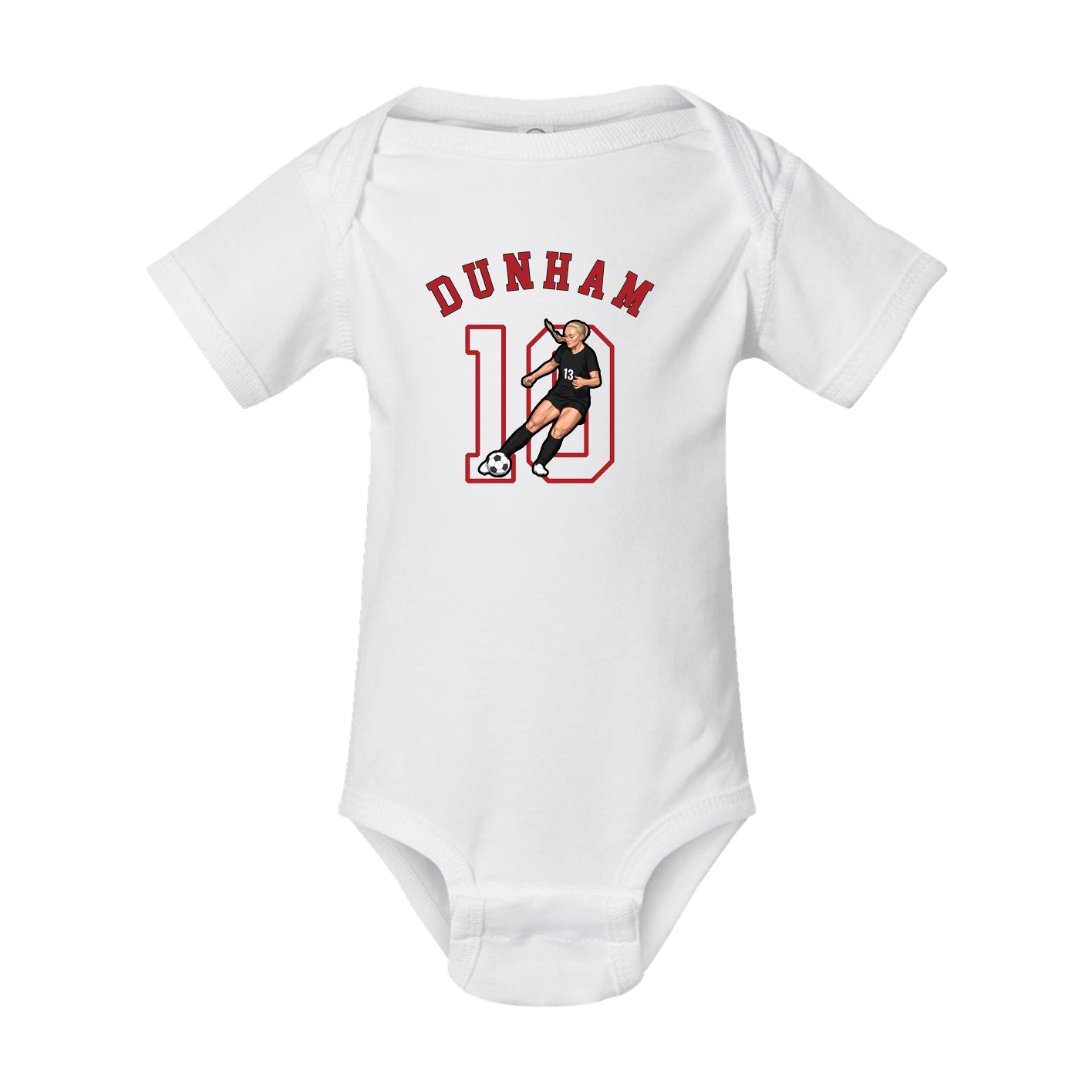 Baby Onesie