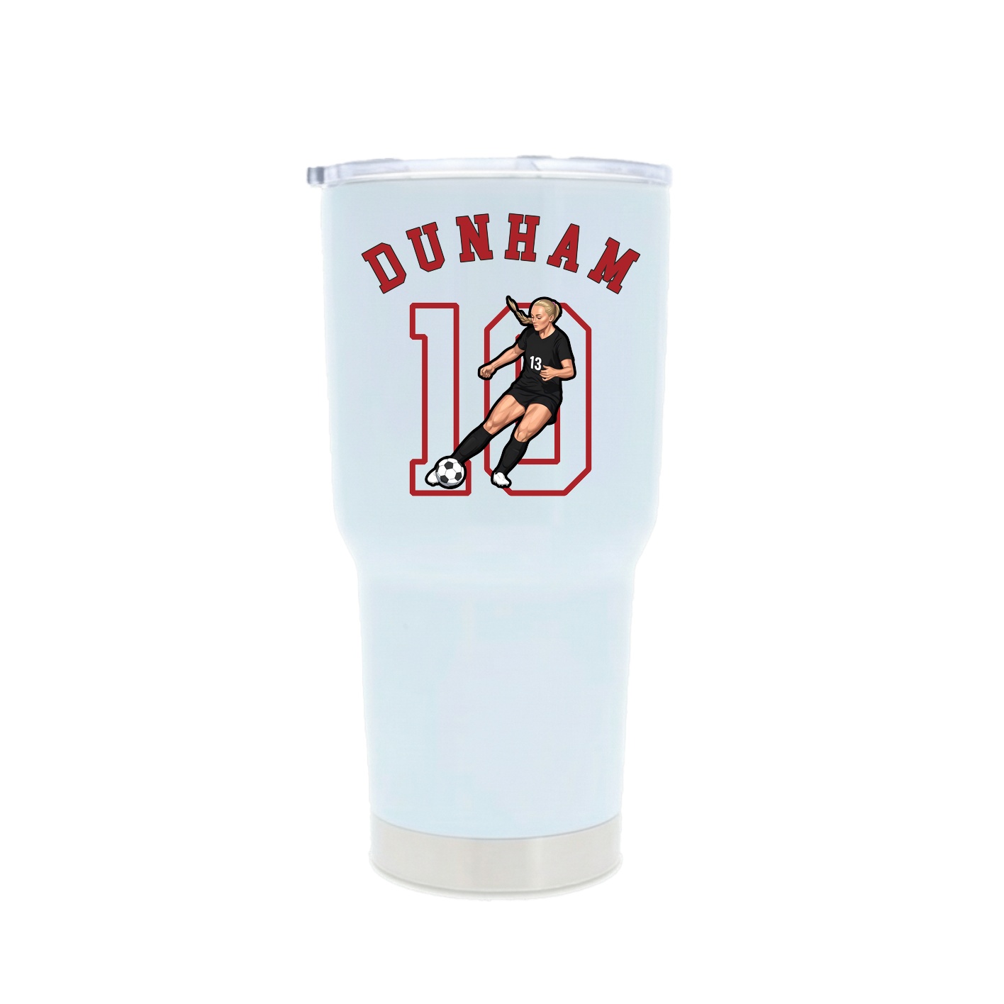 30oz Stainless Steel Tumbler