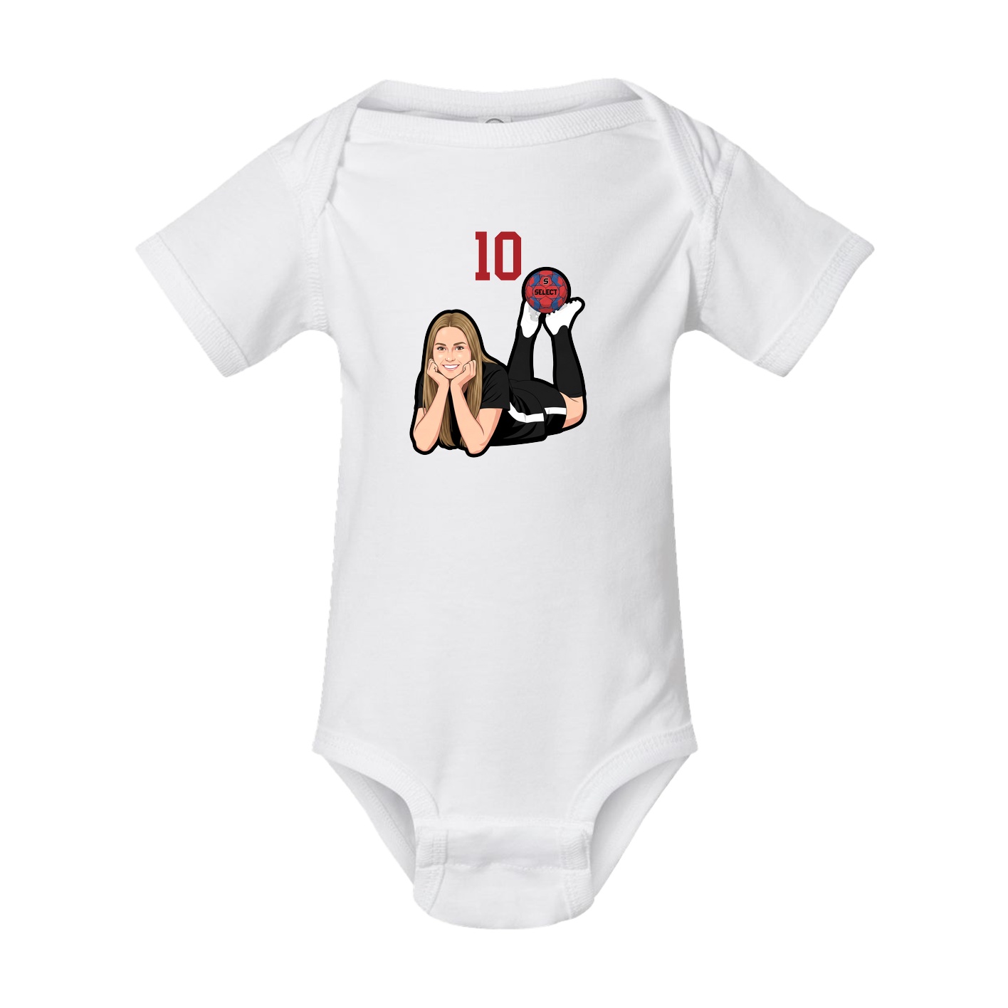 Baby Onesie
