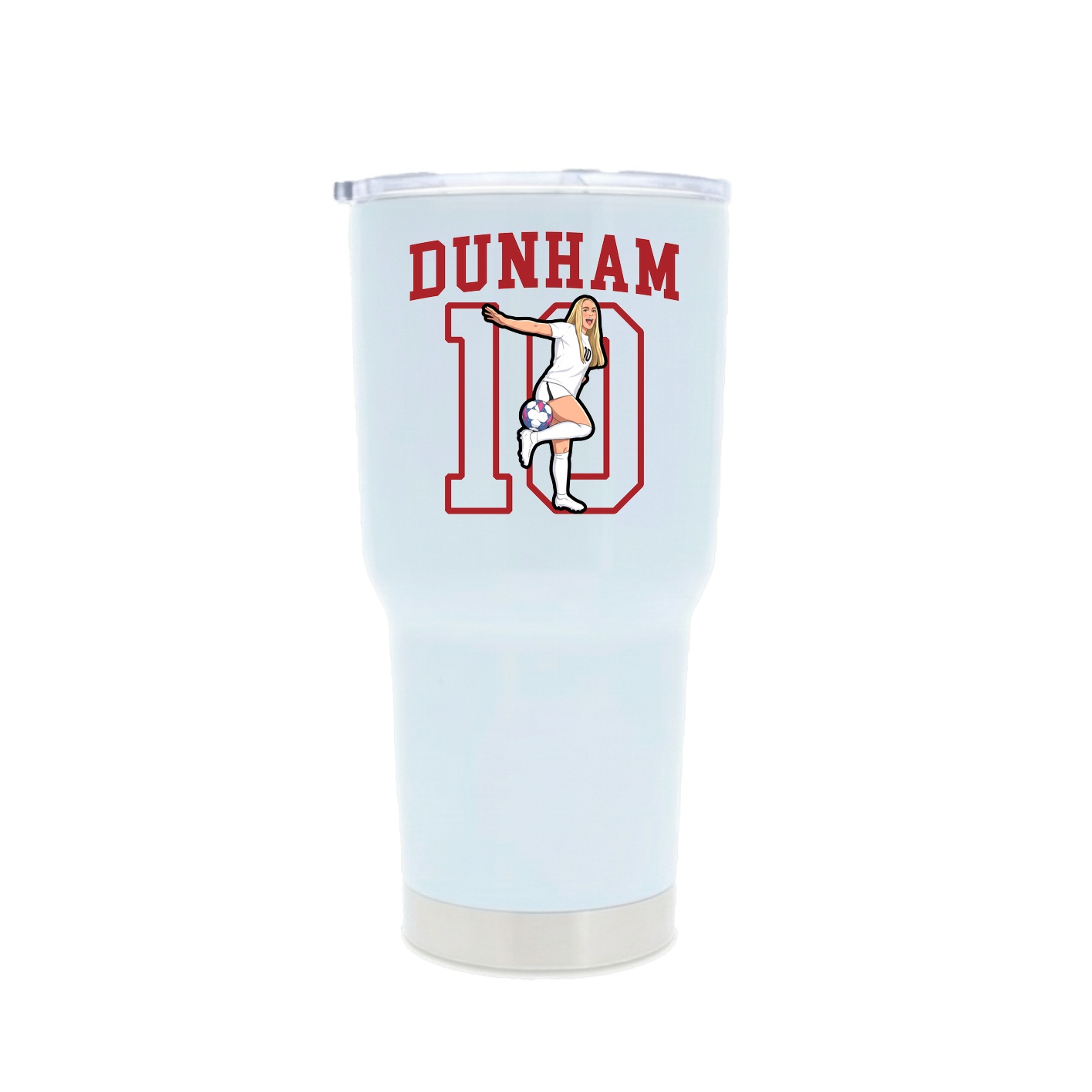 30oz Stainless Steel Tumbler