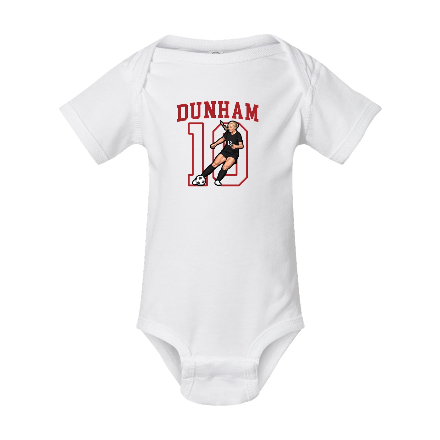 Baby Onesie