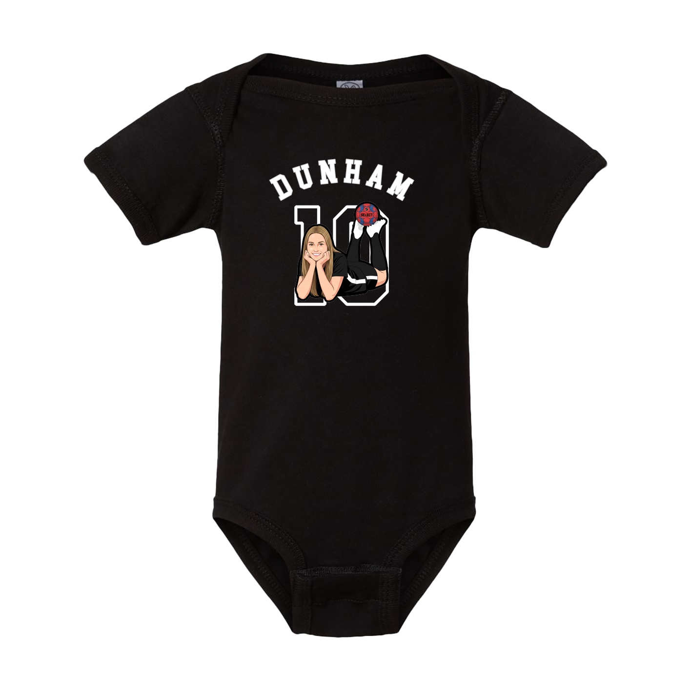 Baby Onesie
