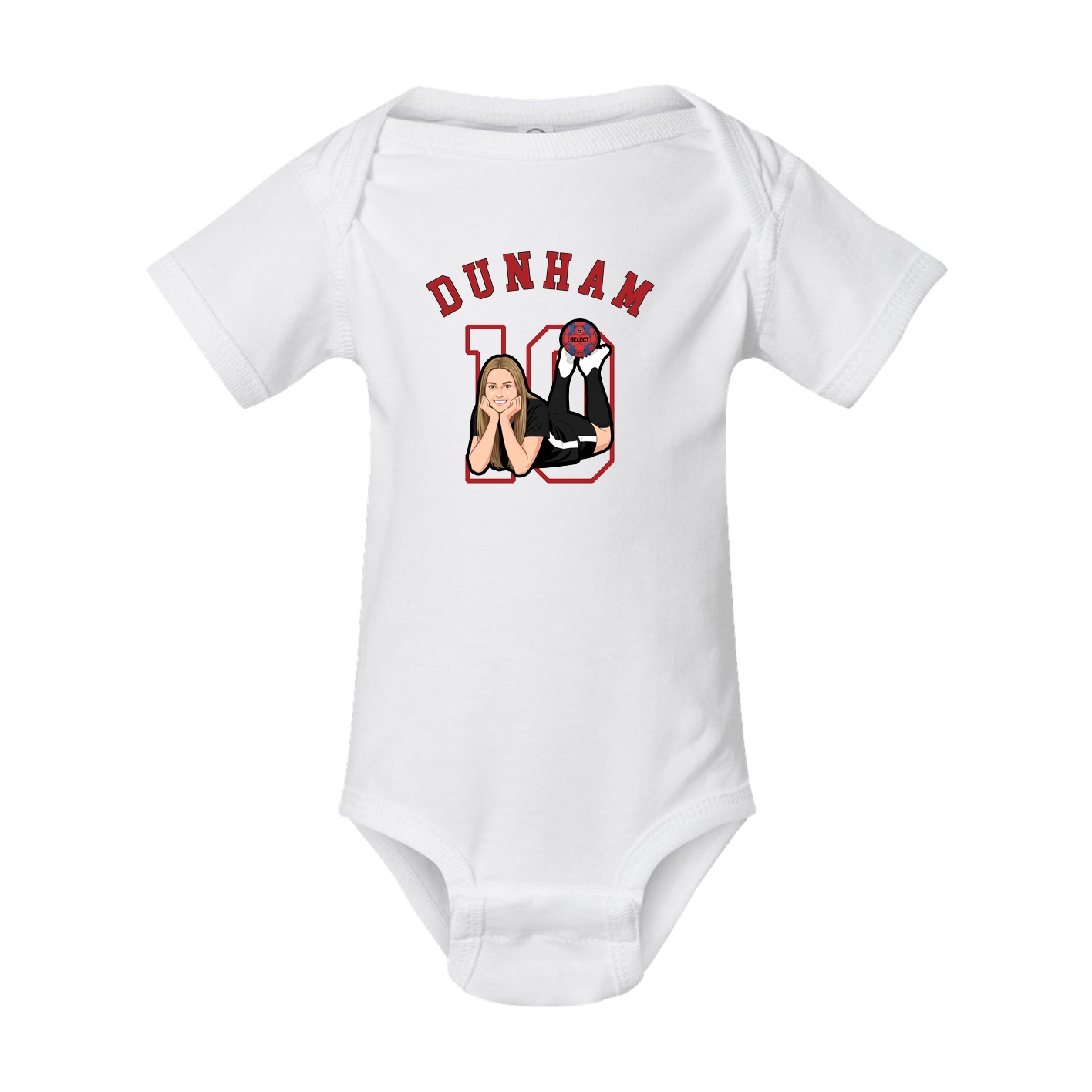 Baby Onesie