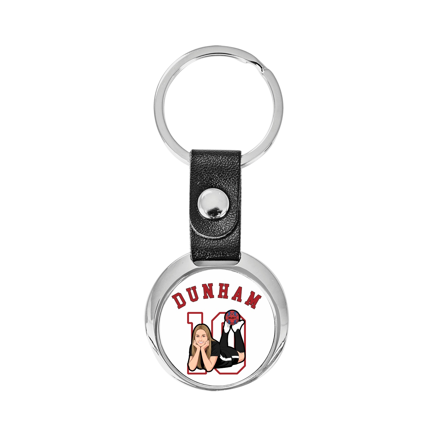 Key Chain