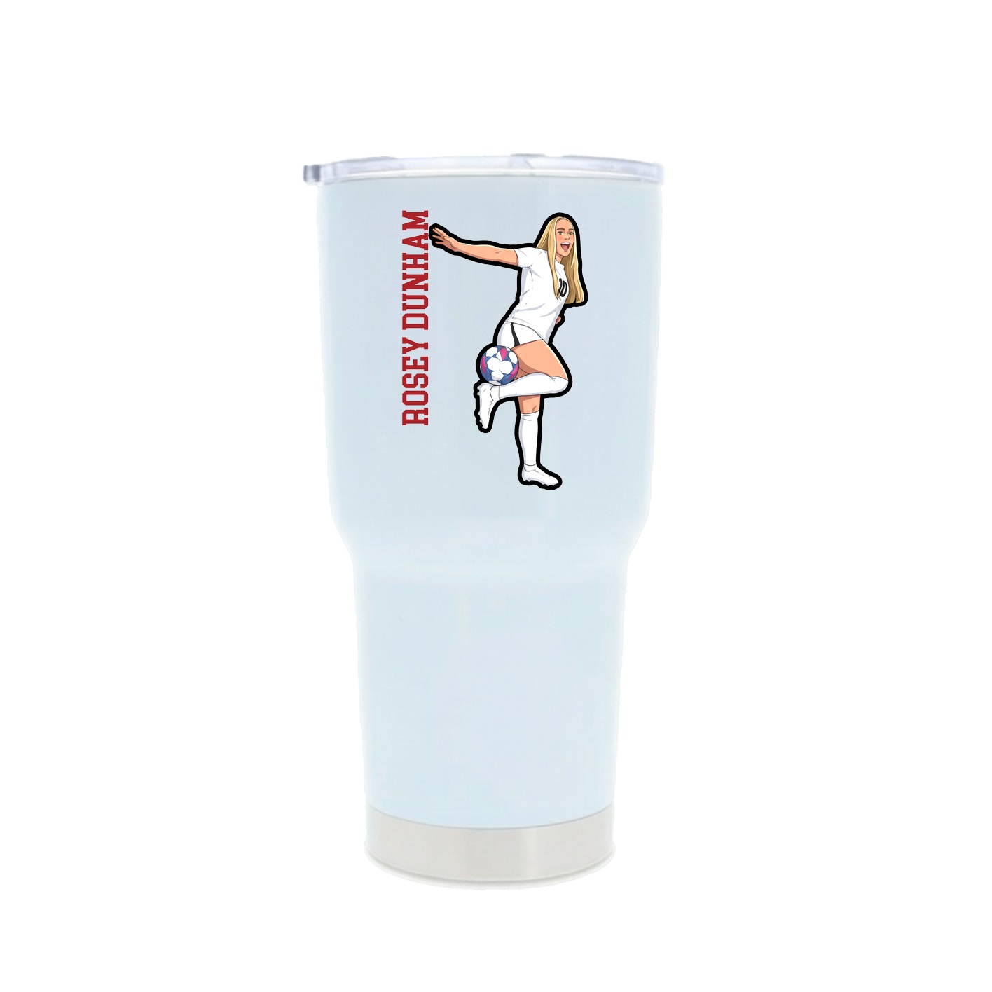 30oz Stainless Steel Tumbler