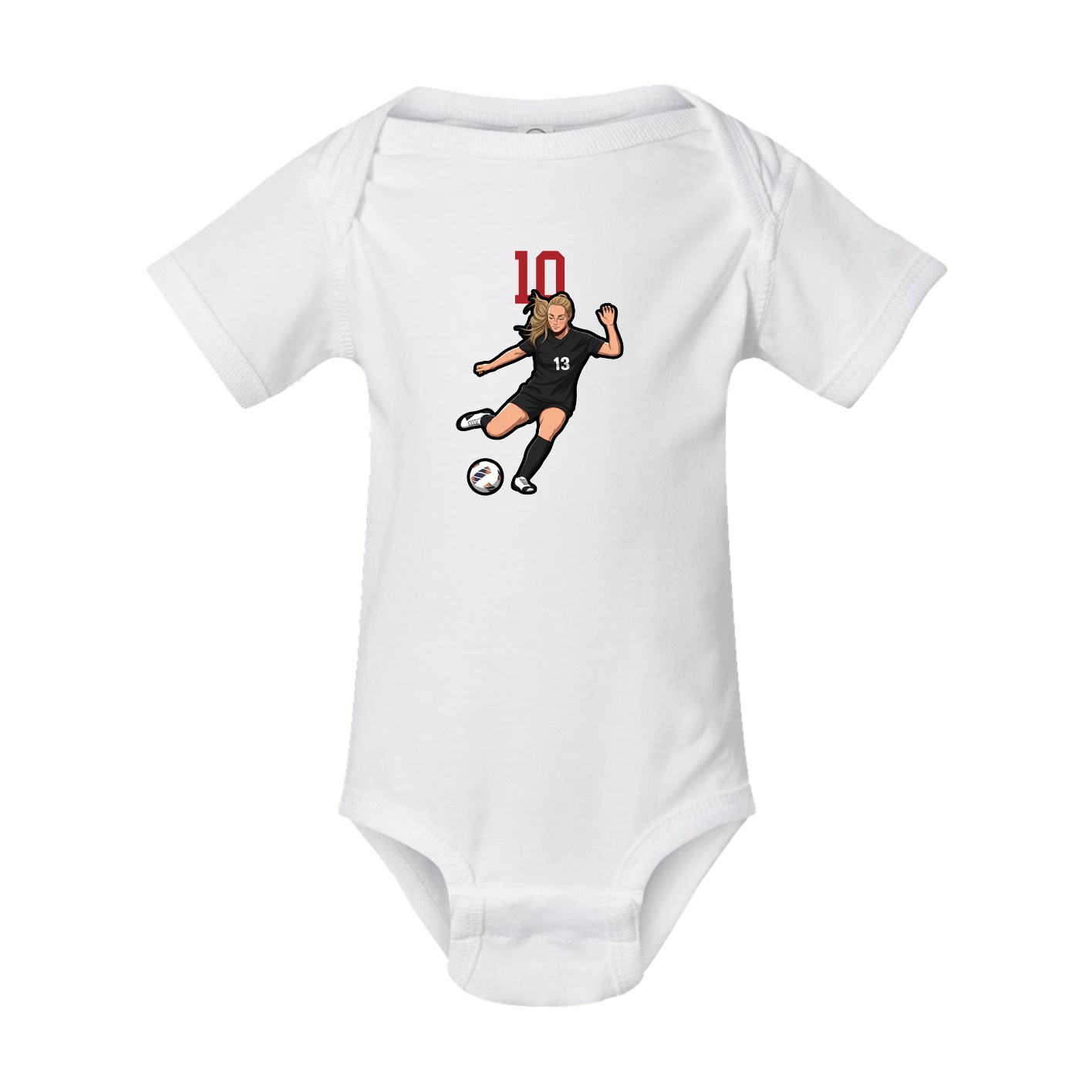 Baby Onesie