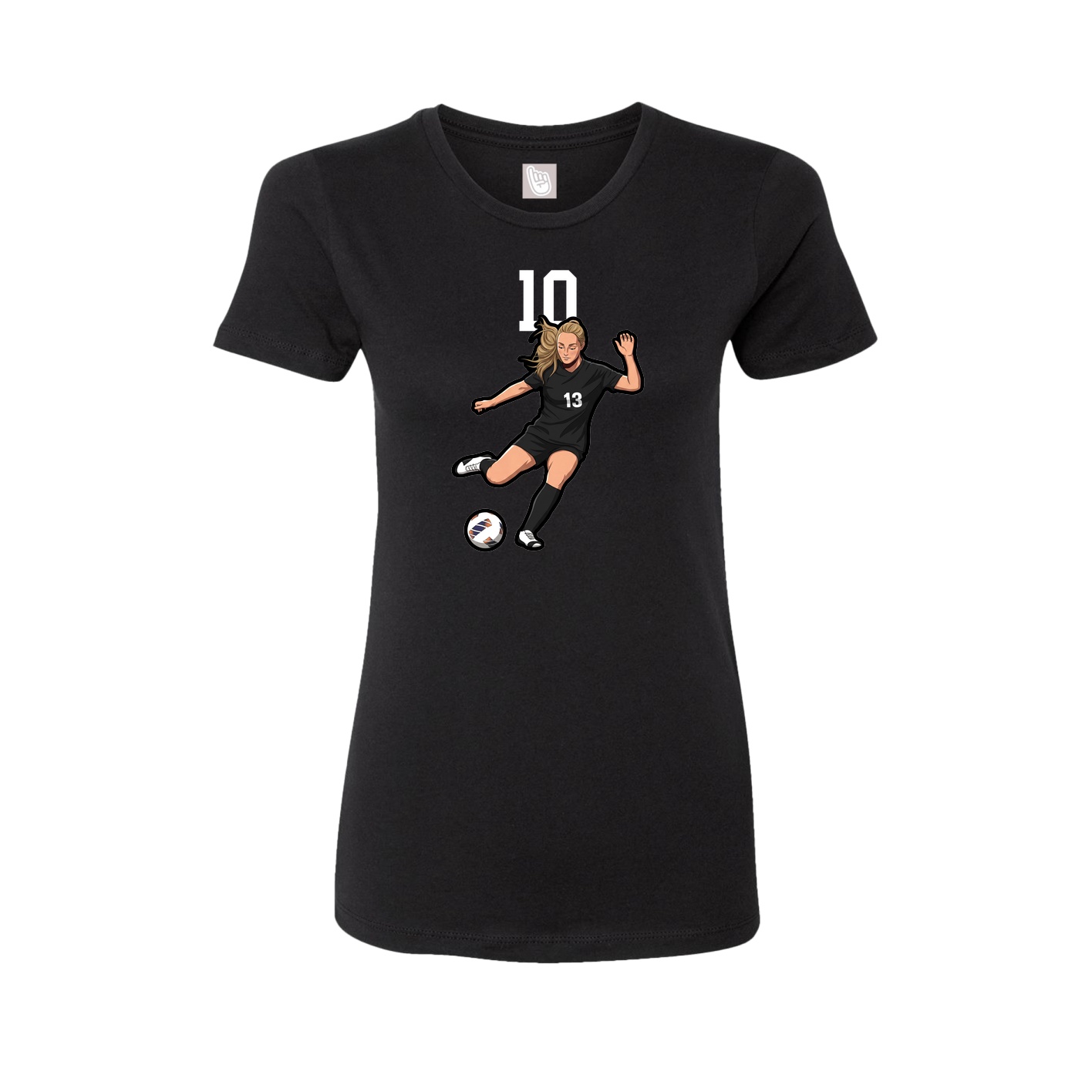 NIL Club Womens Tee
