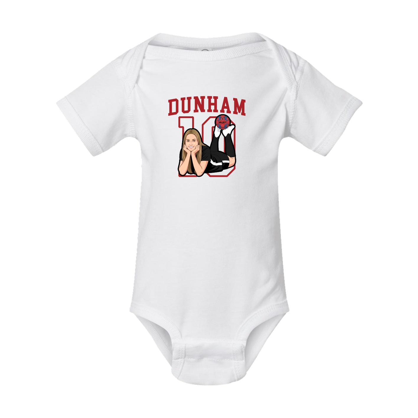 Baby Onesie