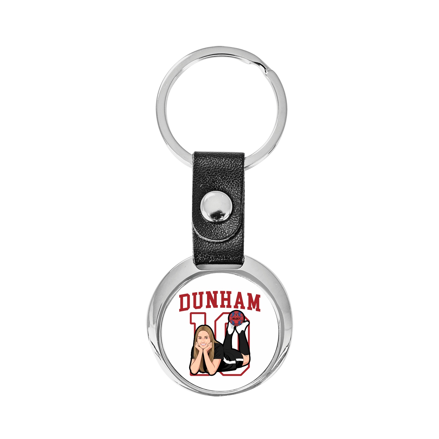 Key Chain