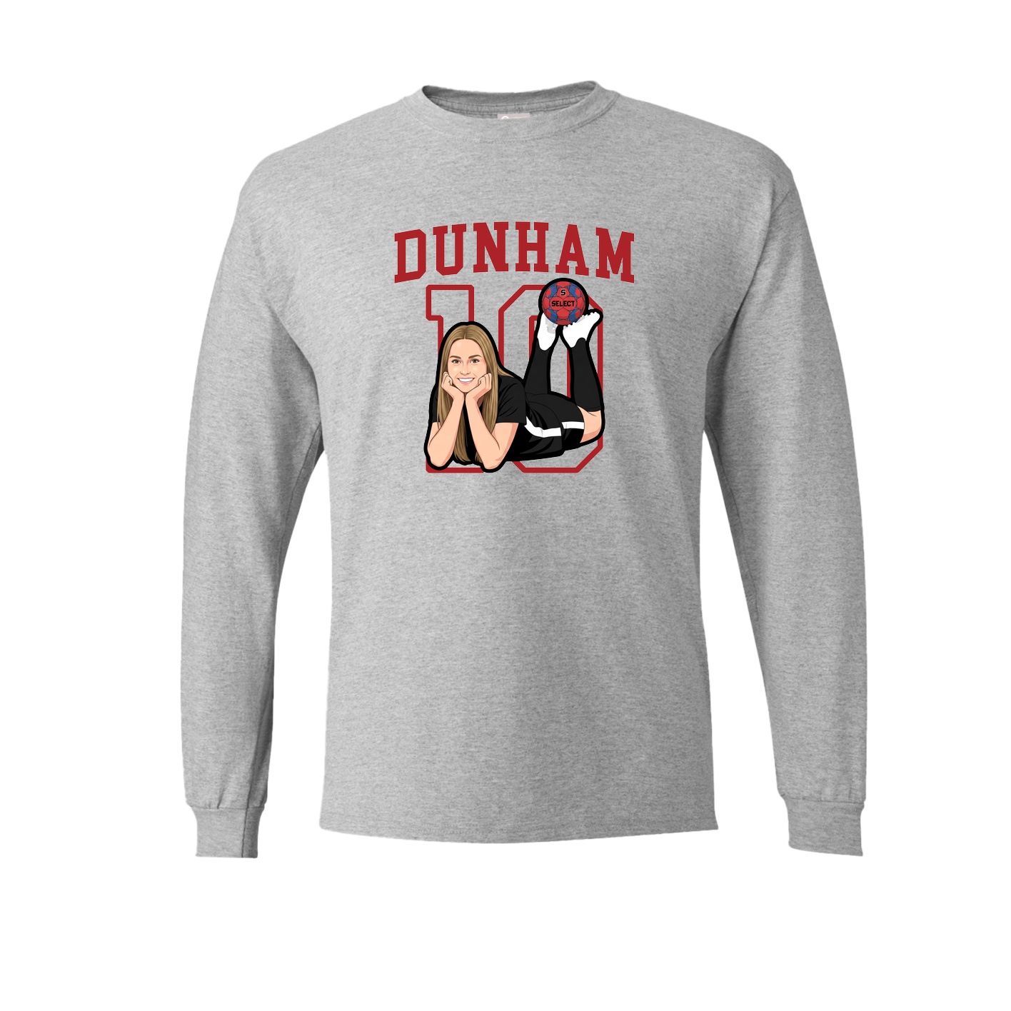 Long Sleeve Tee