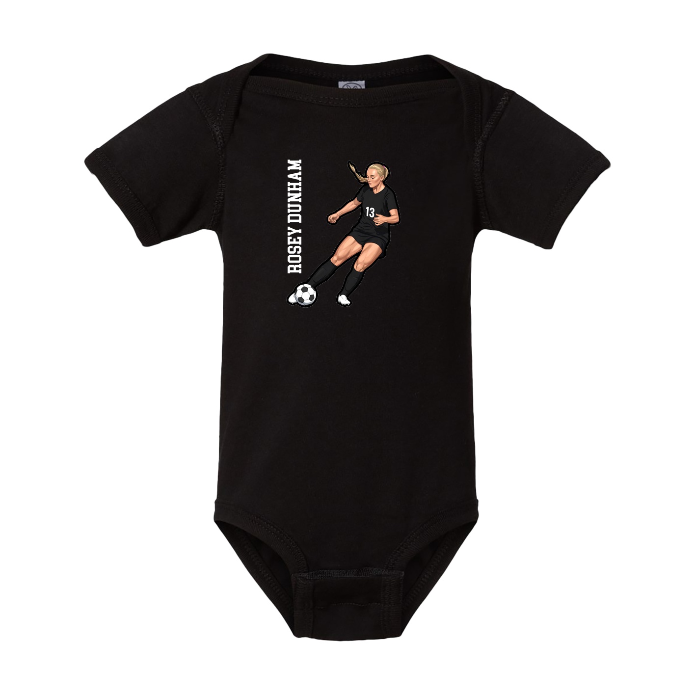 Baby Onesie