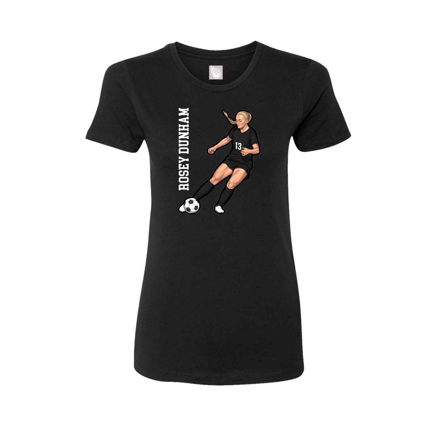 NIL Club Womens Tee