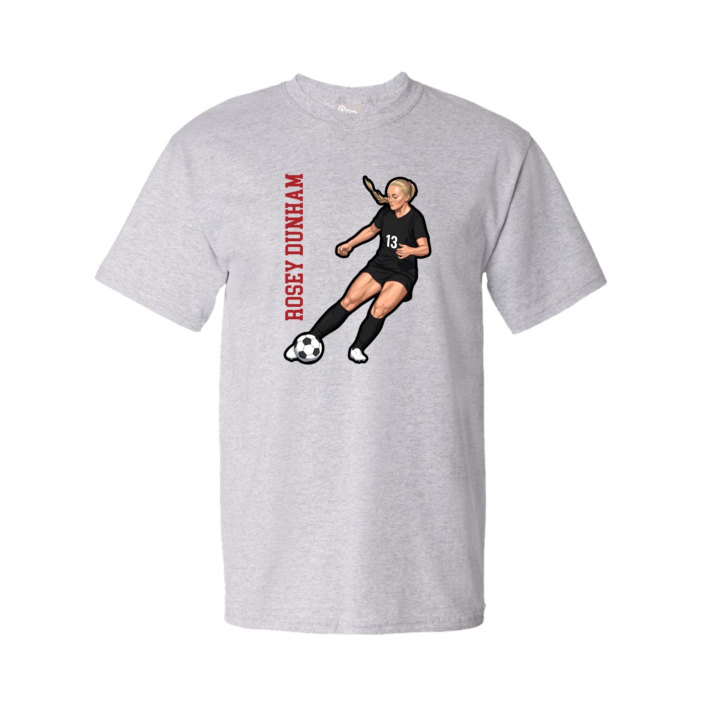 NIL Club Youth Tee