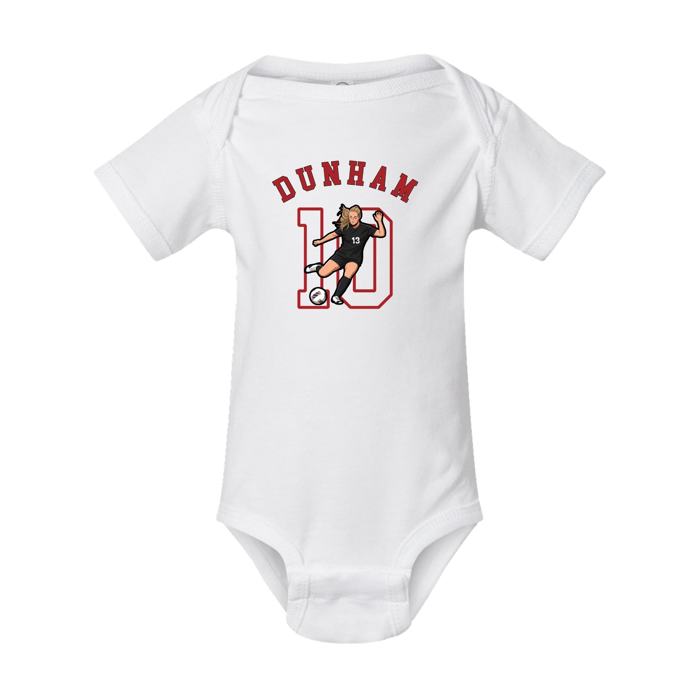 Baby Onesie