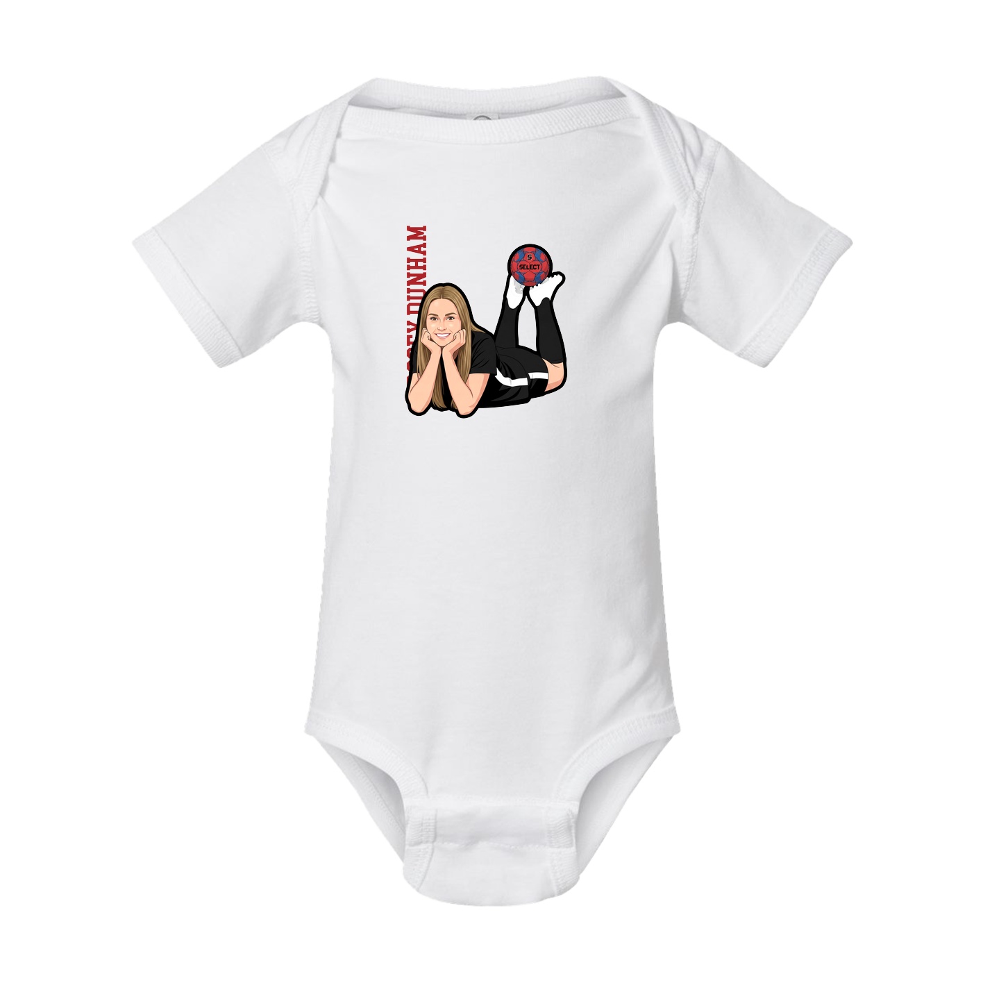 Baby Onesie