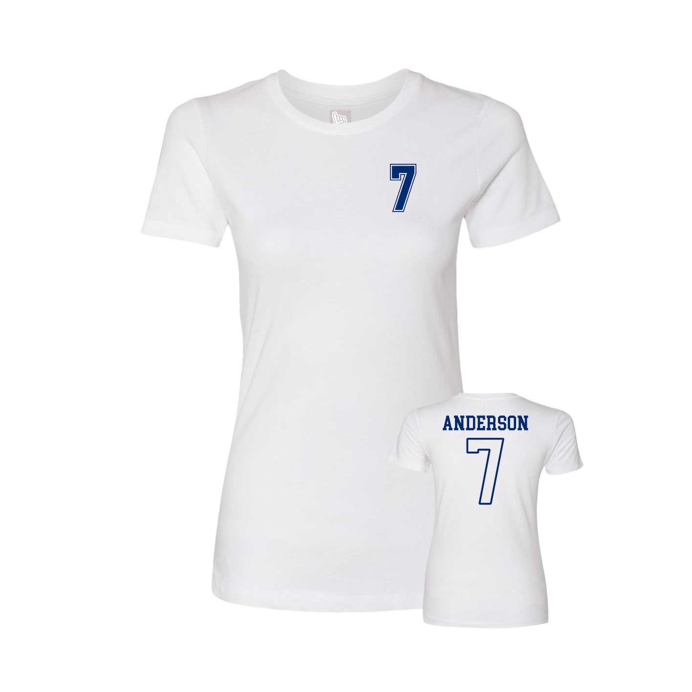 Womens Tee