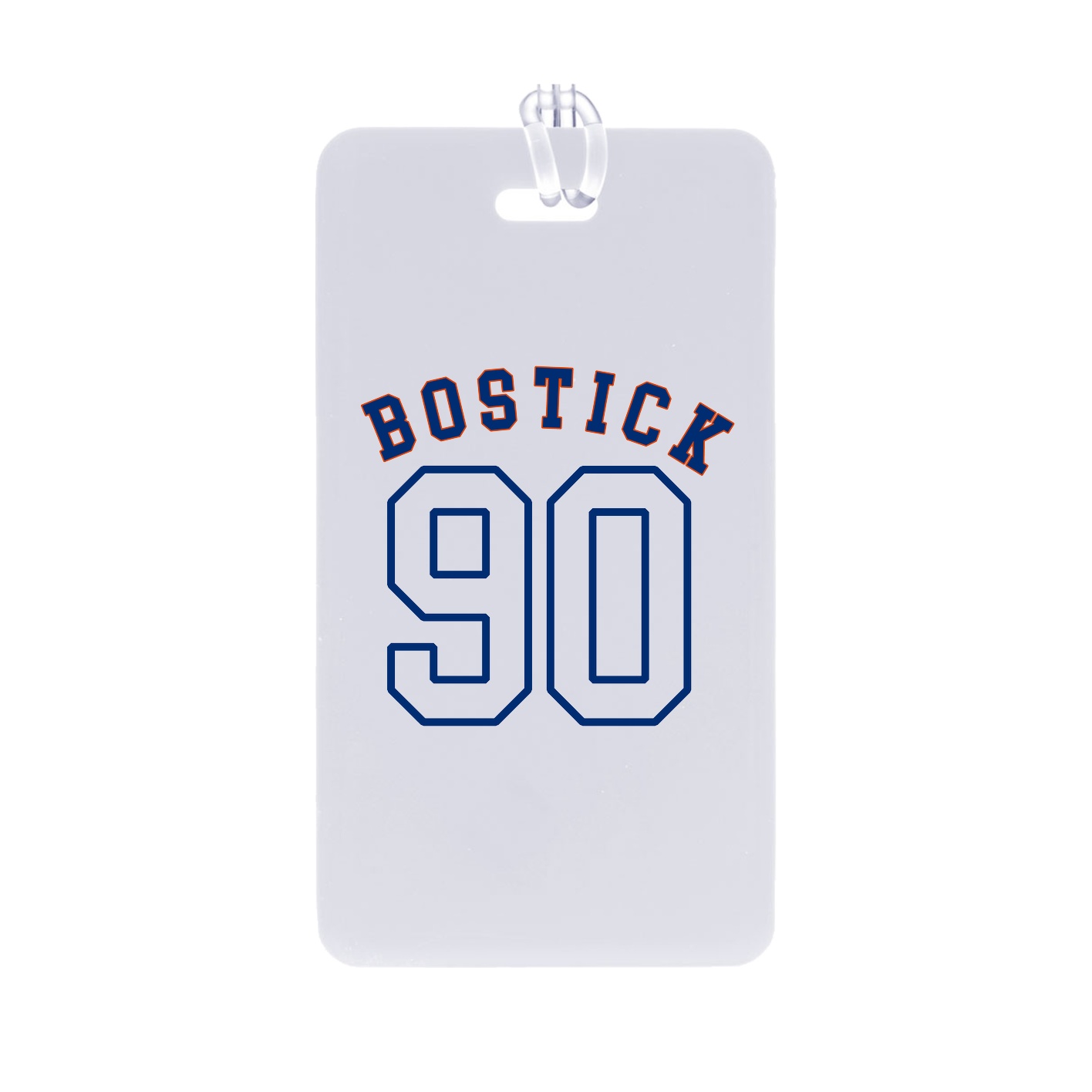 Bag Tag