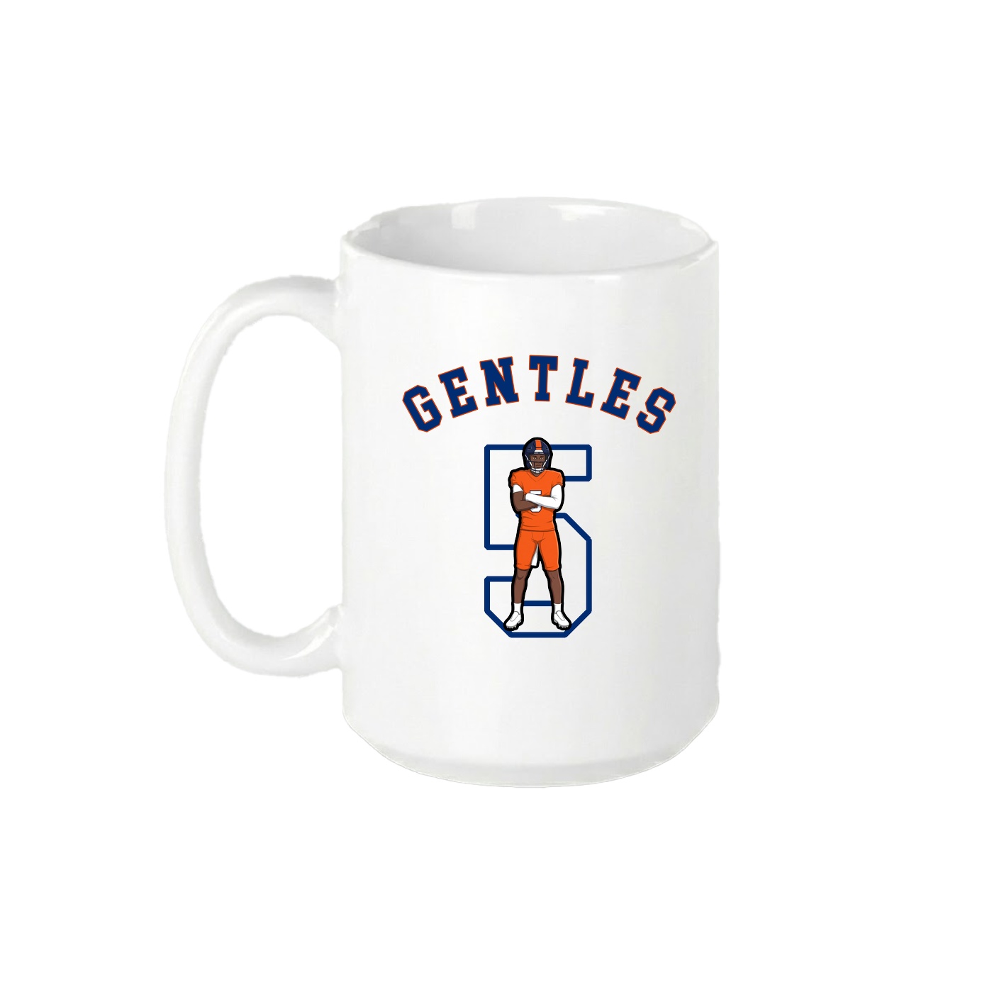 15oz Coffee Mug