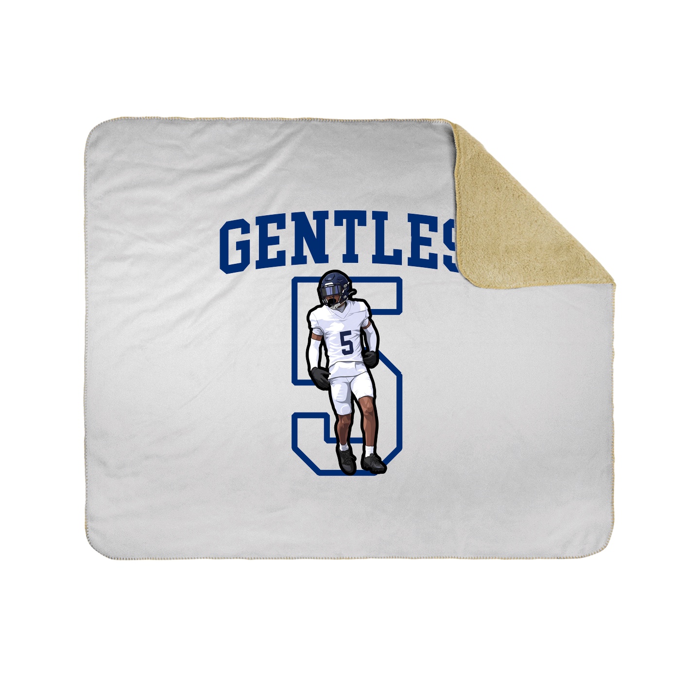 Throw Blanket