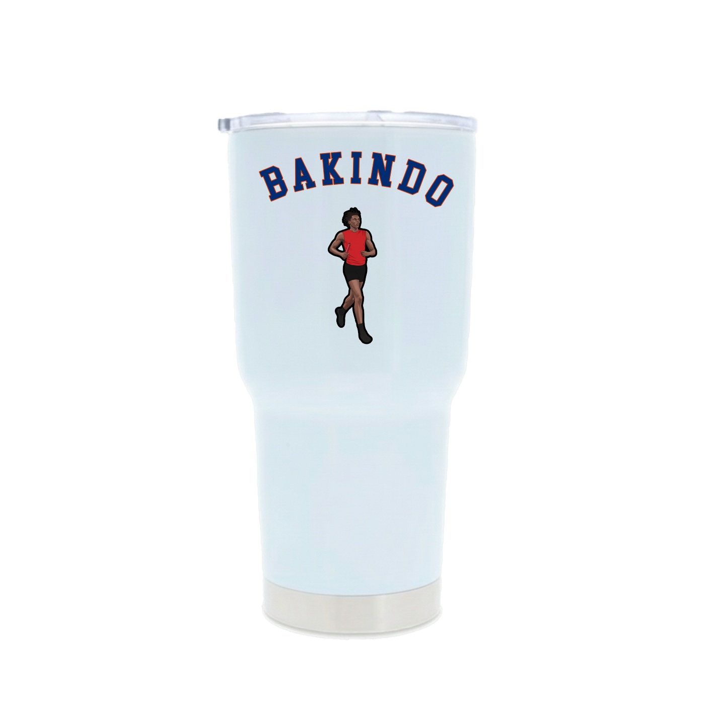 30oz Stainless Steel Tumbler
