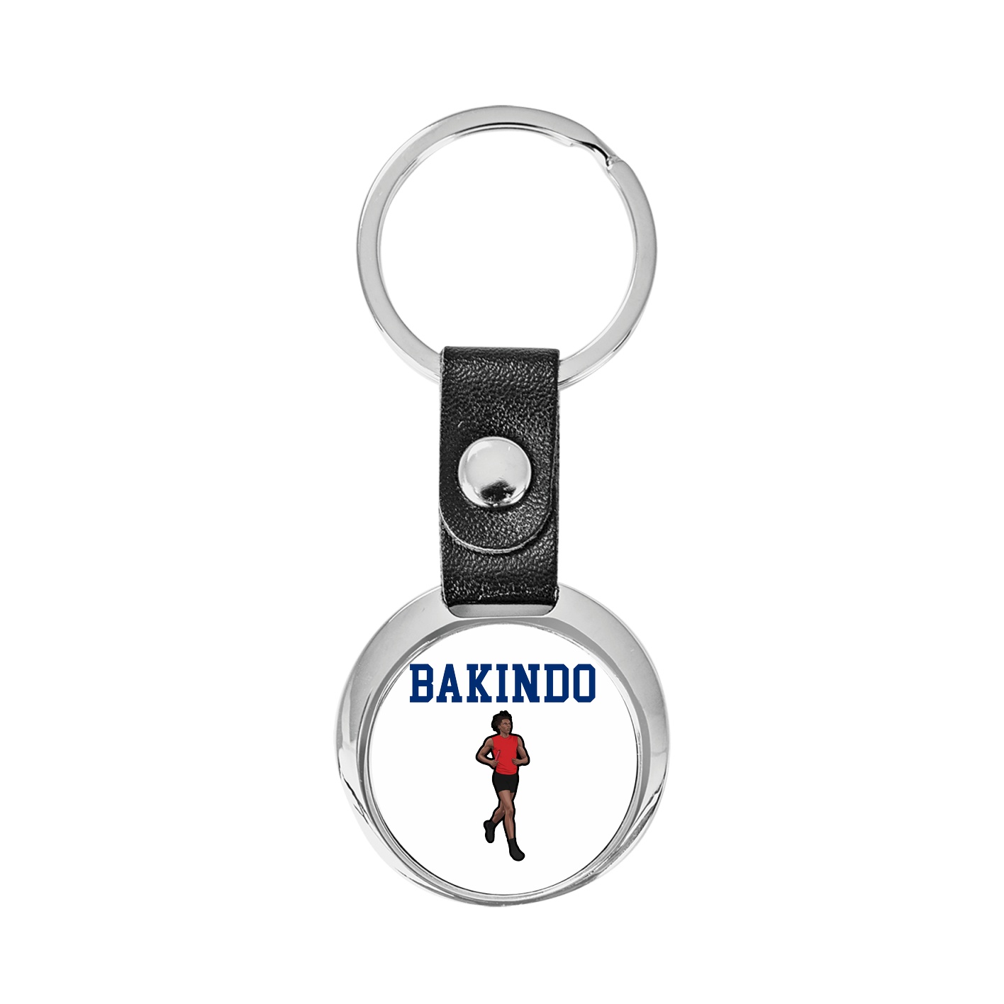 Key Chain — Shirsey in Classic