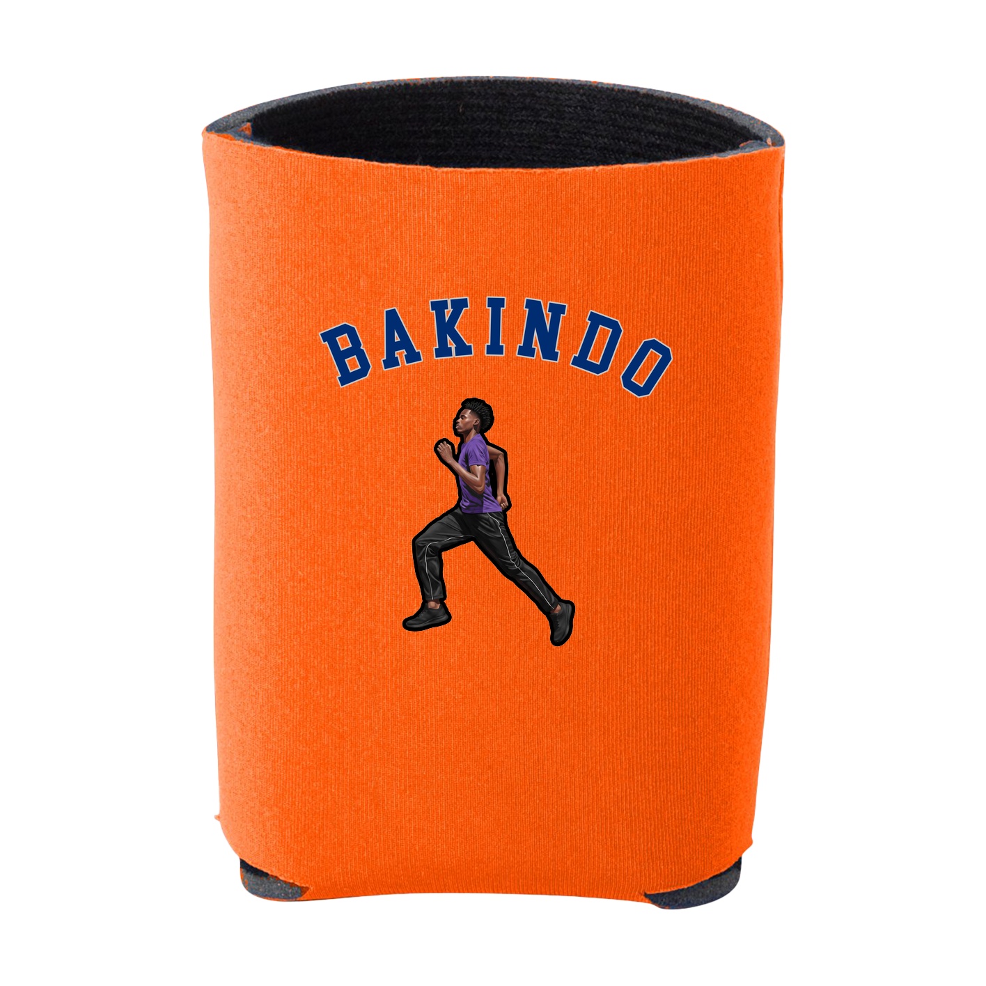 Can Holder — Shirsey Arch in Orange