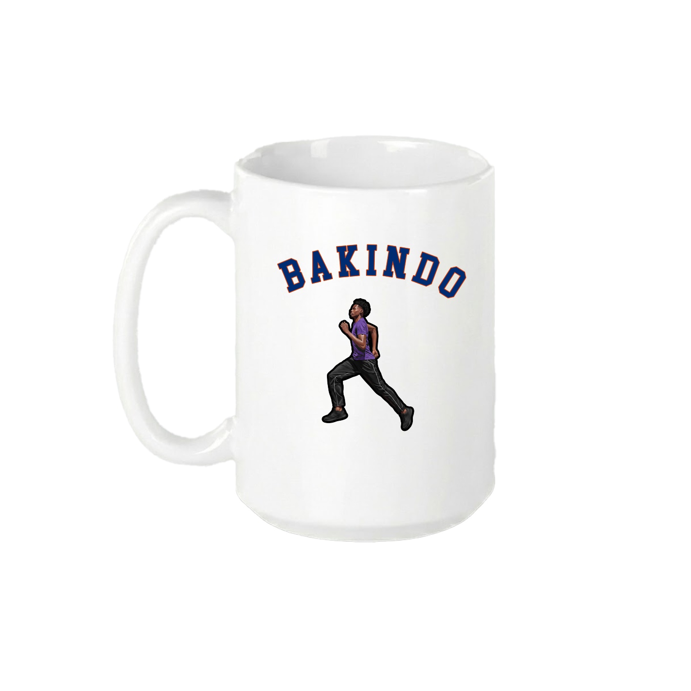 15oz Coffee Mug