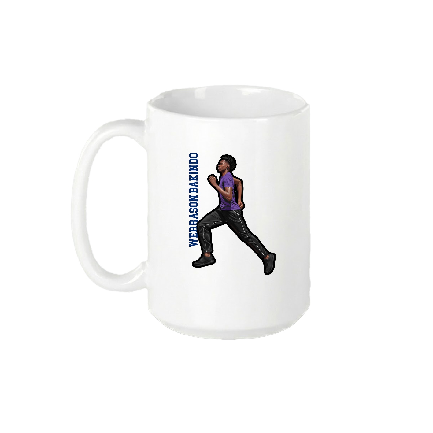 15oz Coffee Mug