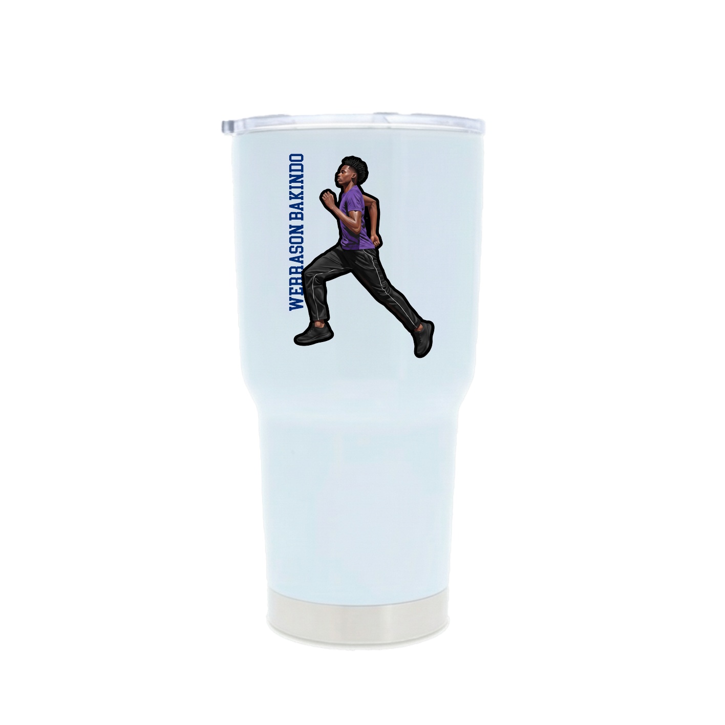 30oz Stainless Steel Tumbler