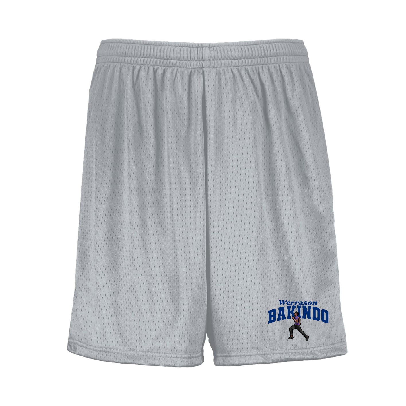 Shorts — Signature Arch in Classic