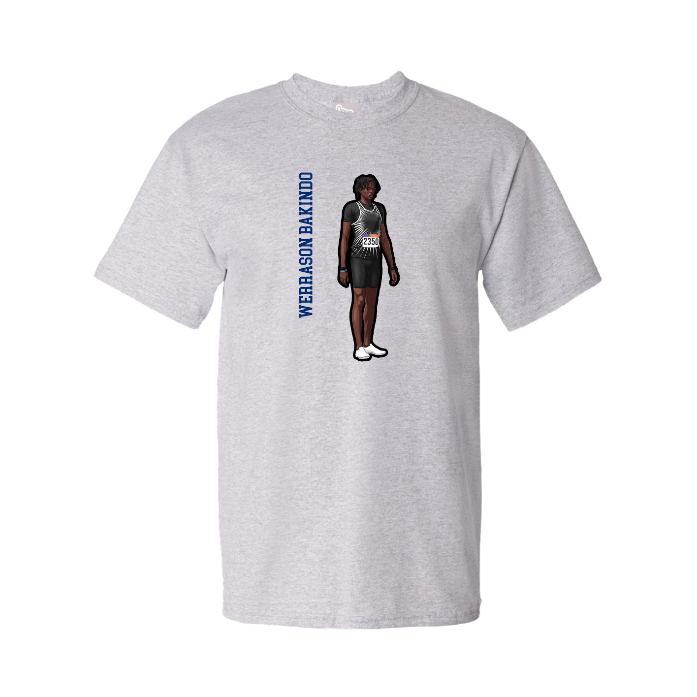 NIL Club Tee