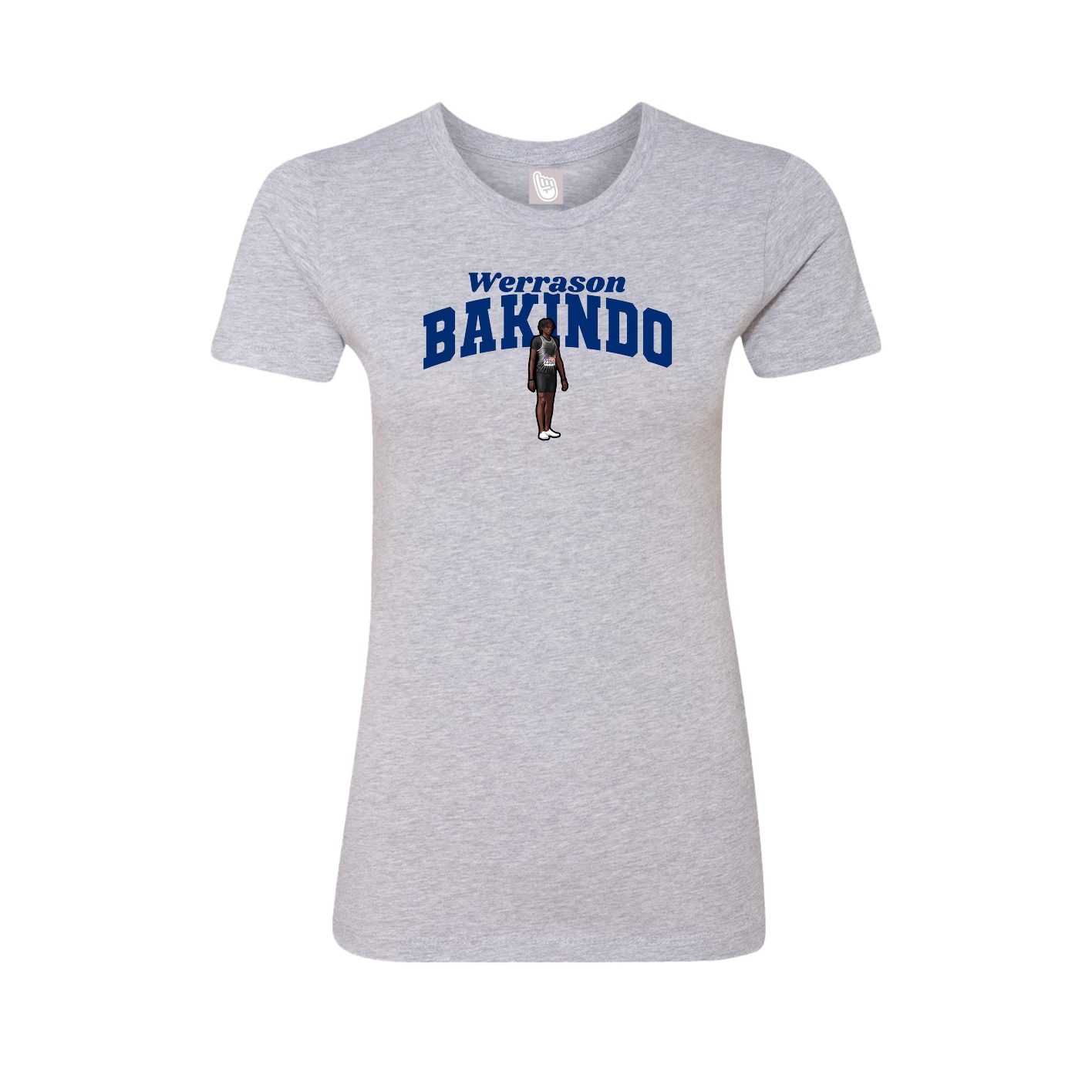 Womens Tee