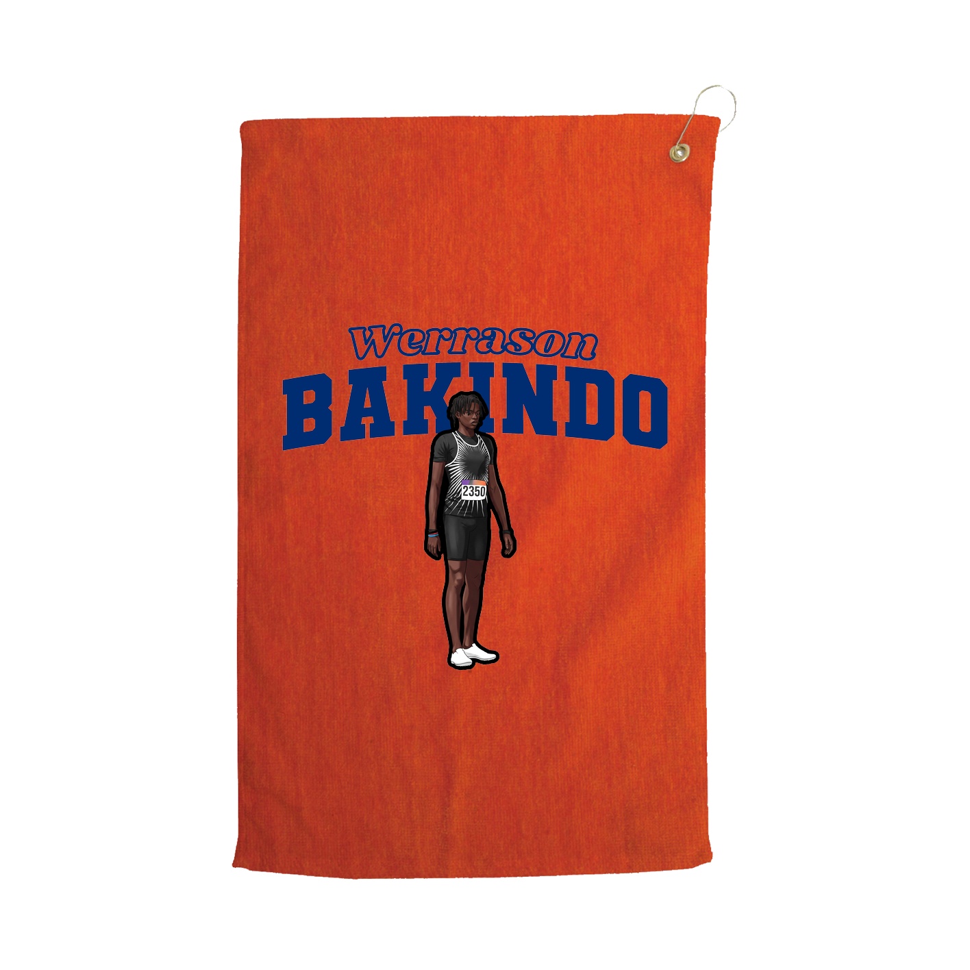 Golf Towel