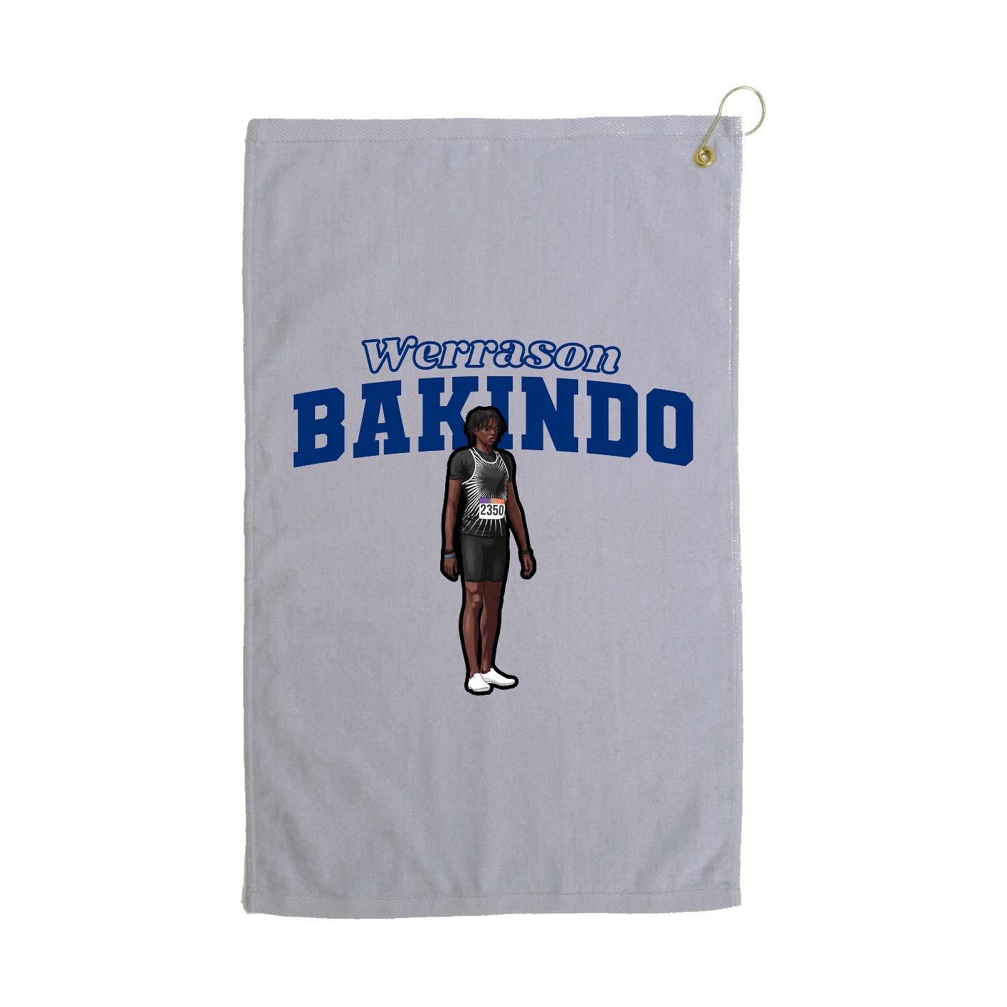 Golf Towel