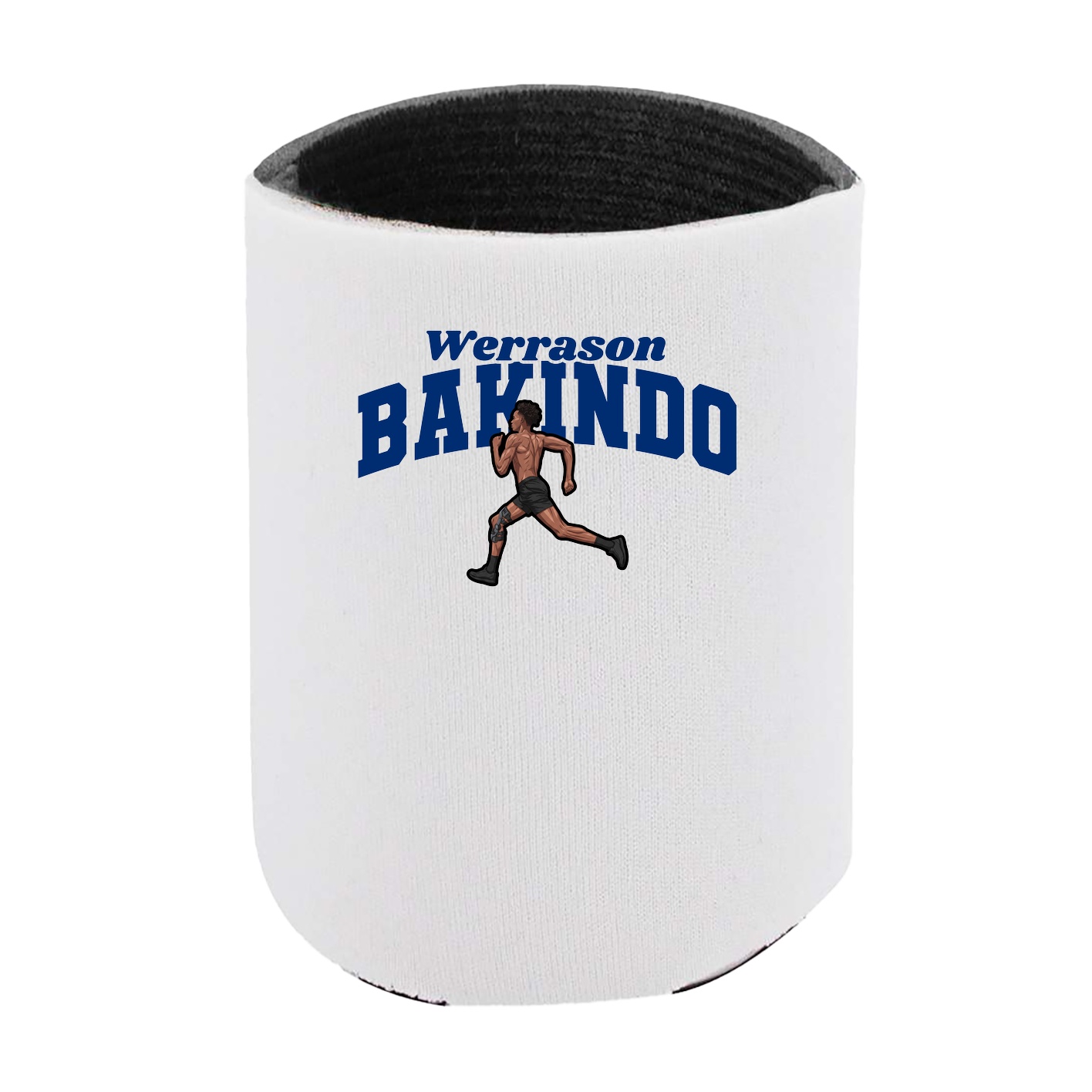 Can Holder — Signature Arch in White