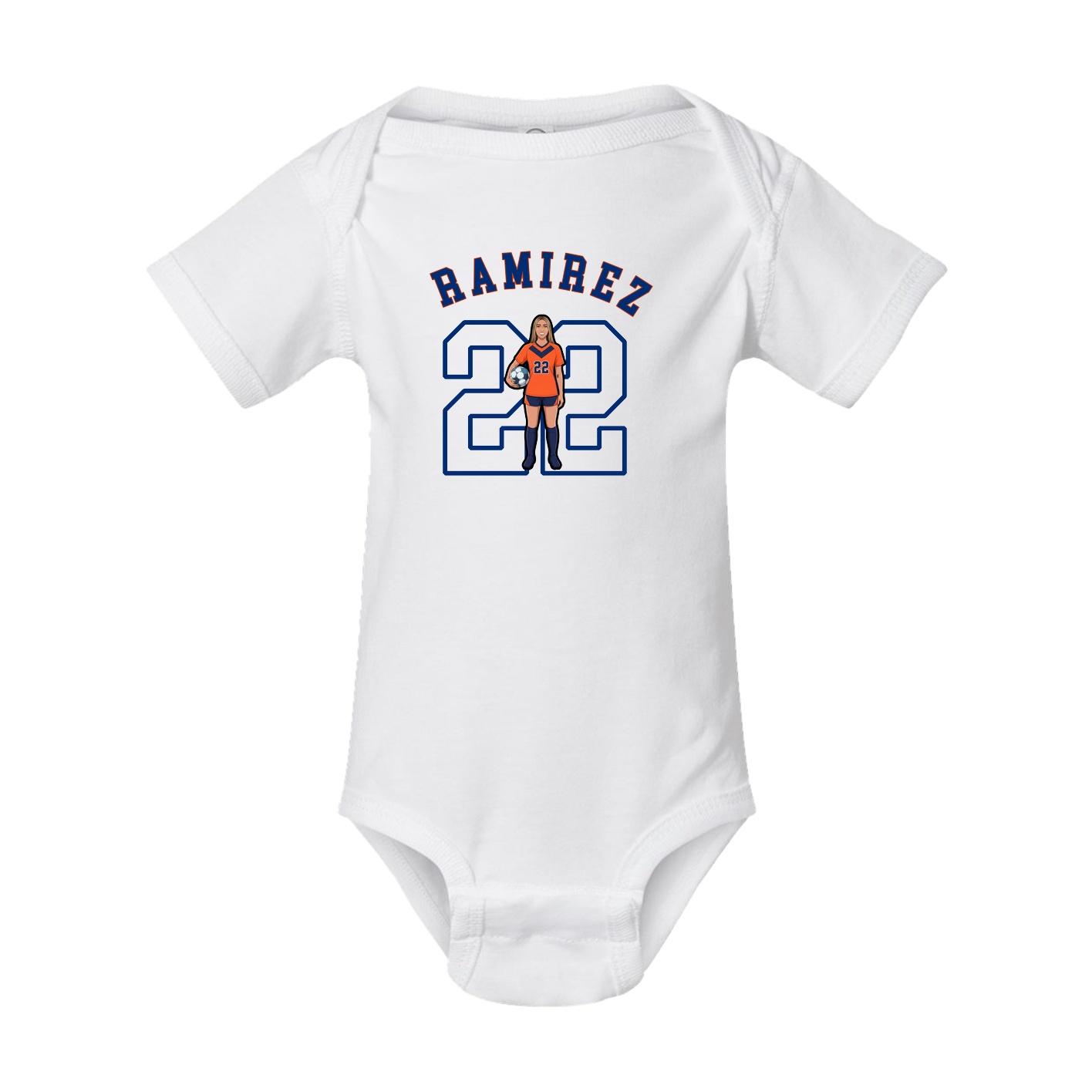 Baby Onesie