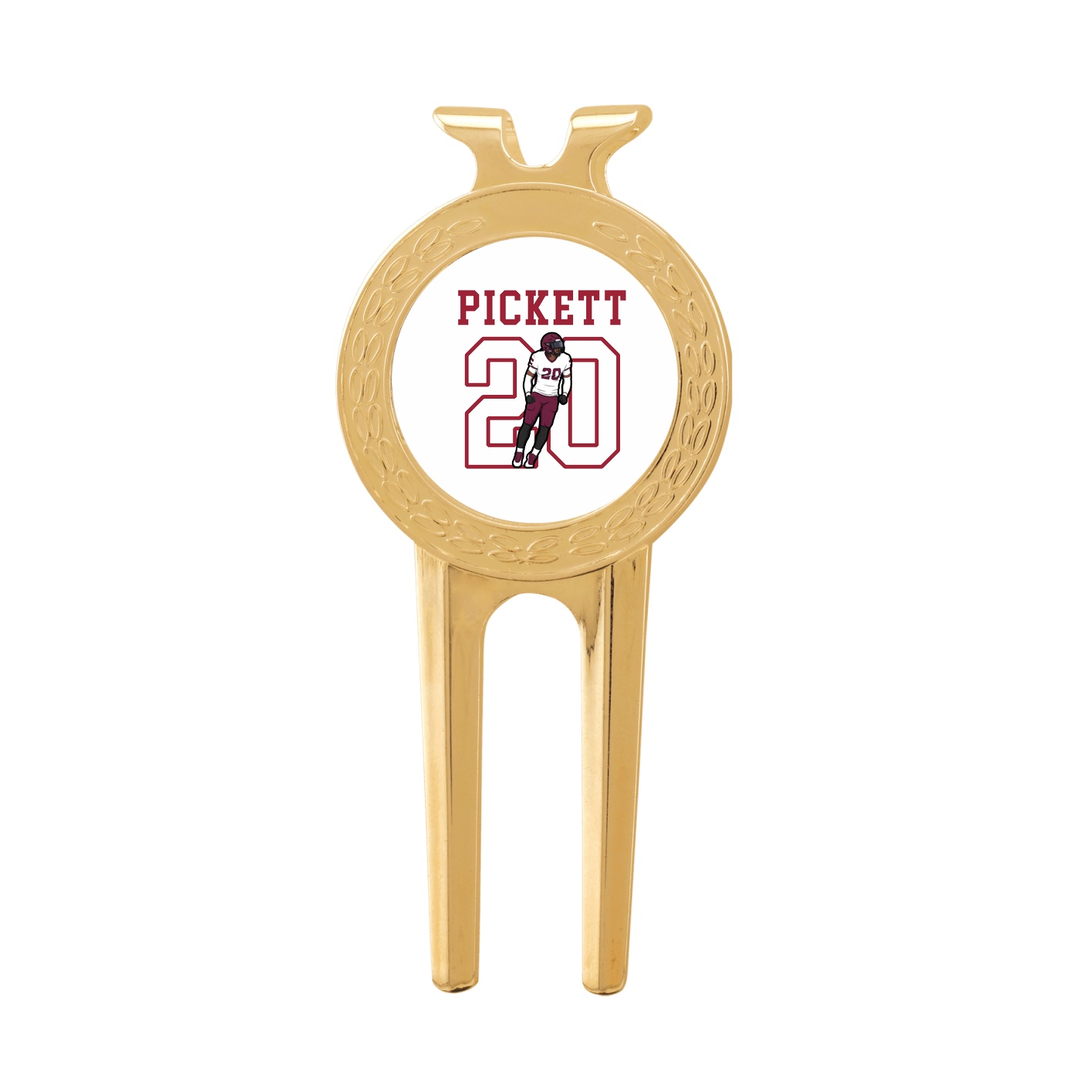 Divot Tool with Ball Marker — Shirsey in Classic