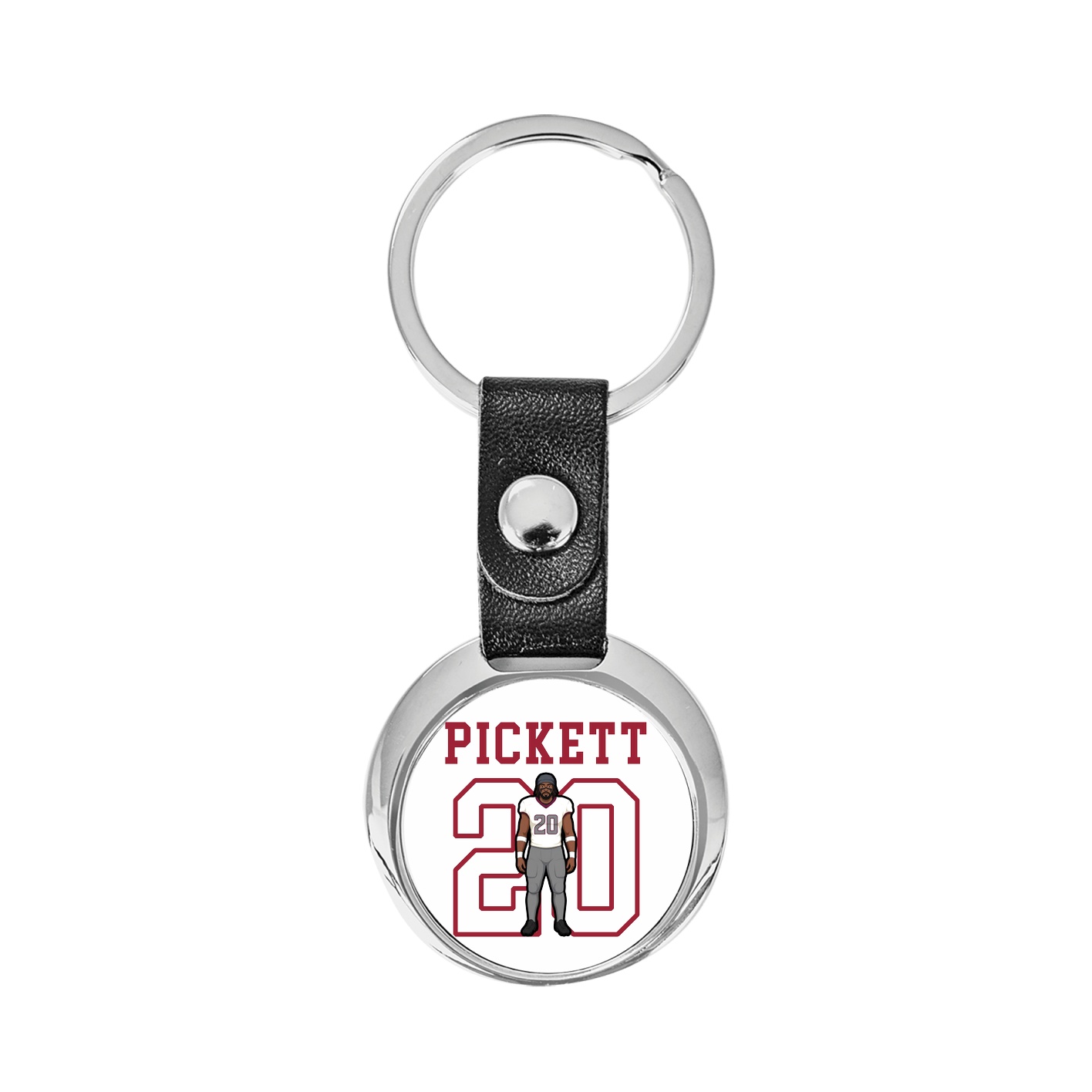 Key Chain — Shirsey in Classic