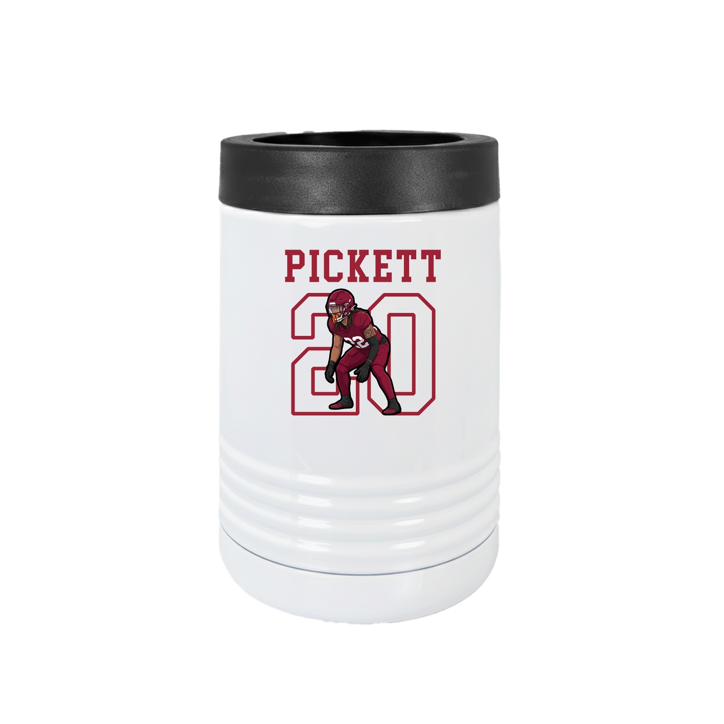 Beverage Holder — Shirsey in White