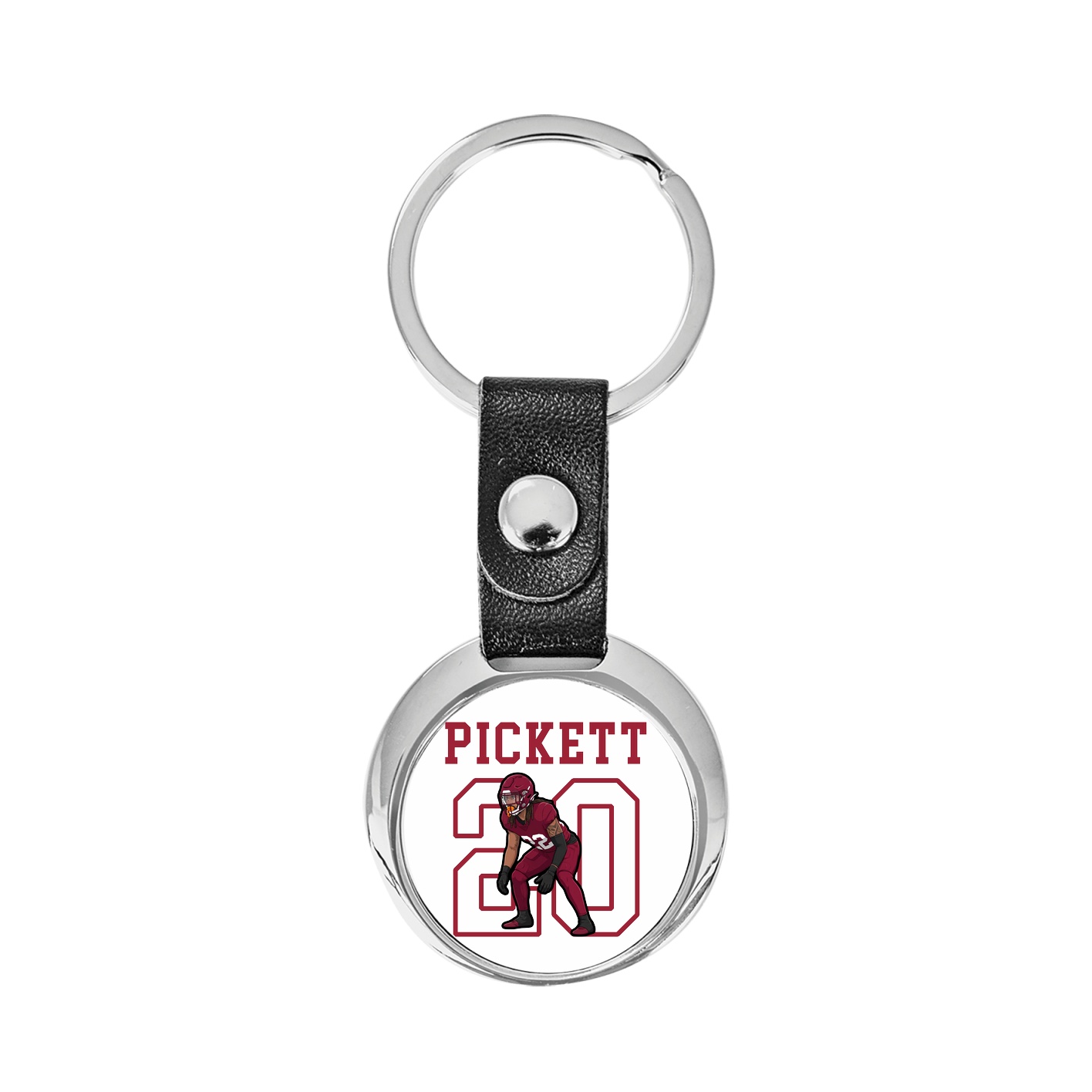 Key Chain — Shirsey in Classic